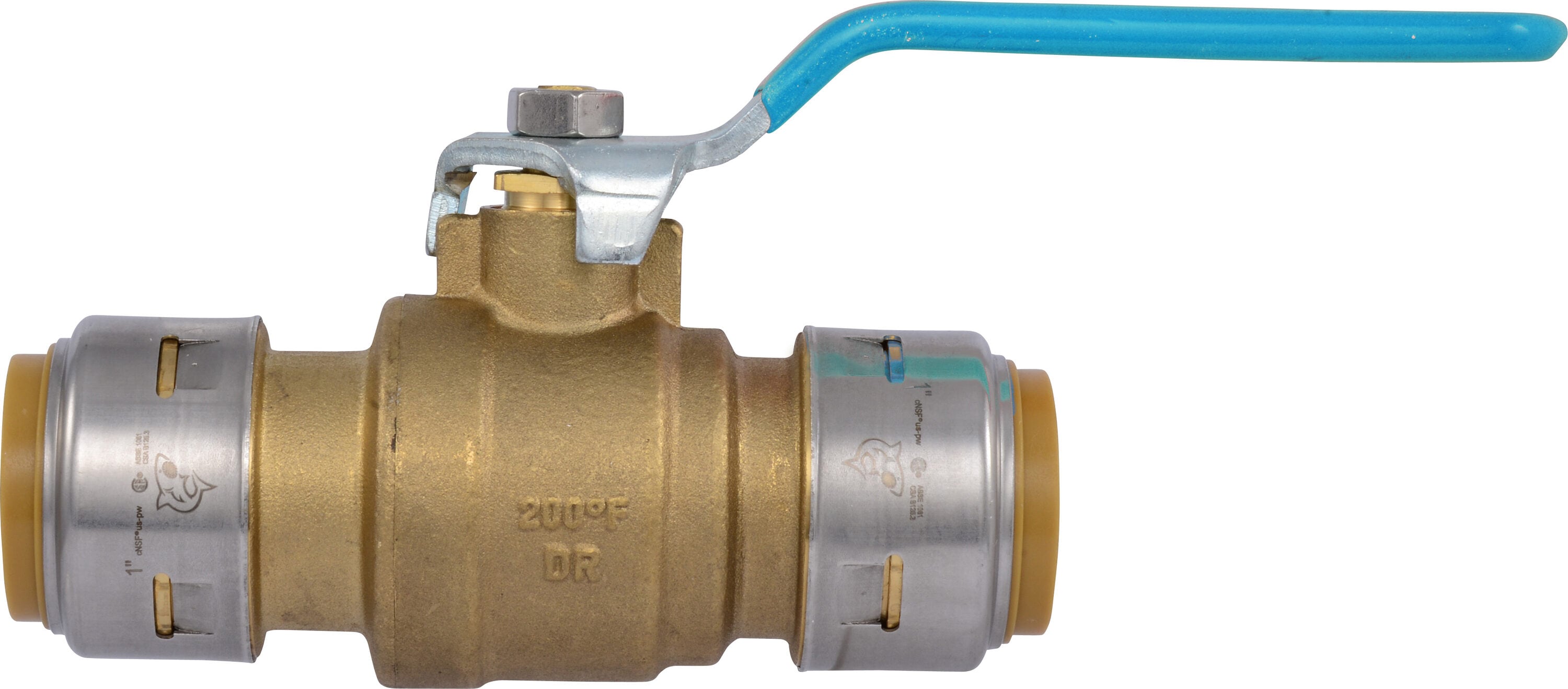 SharkBite UR22223Z Ball-Valves - View #3