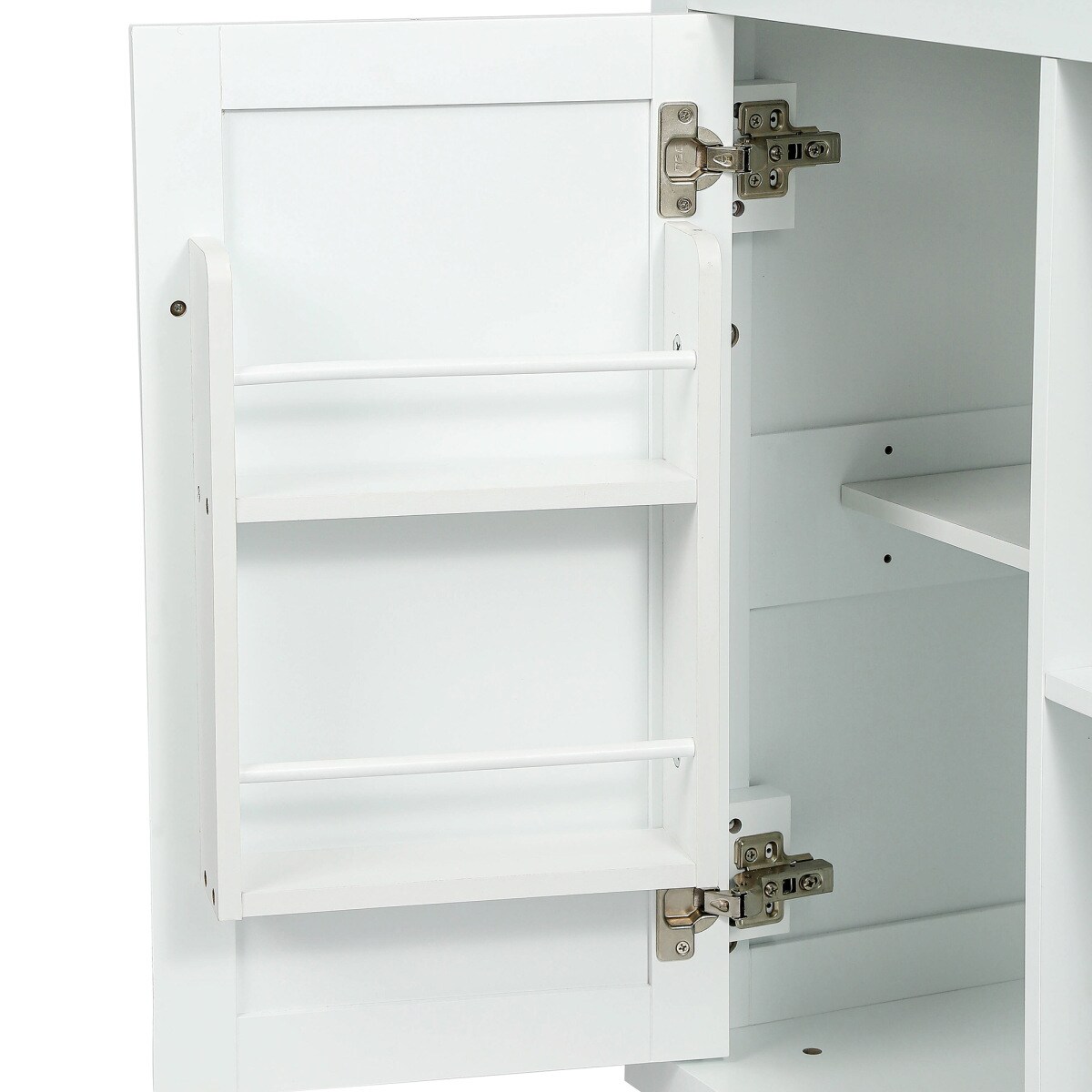 Streamdale Furniture WF298028AAW Kitchen-Furniture - View #15