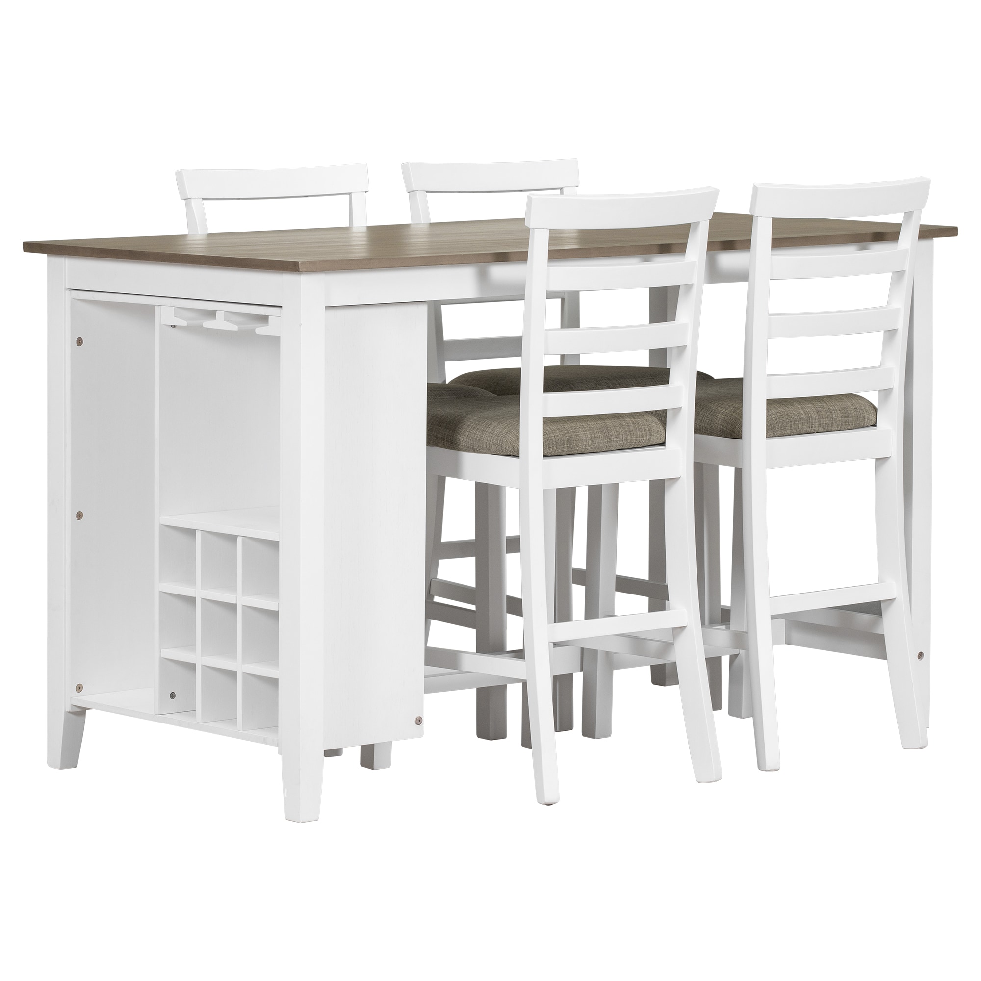 Siavonce XH39AAD Dining-Sets - View #9