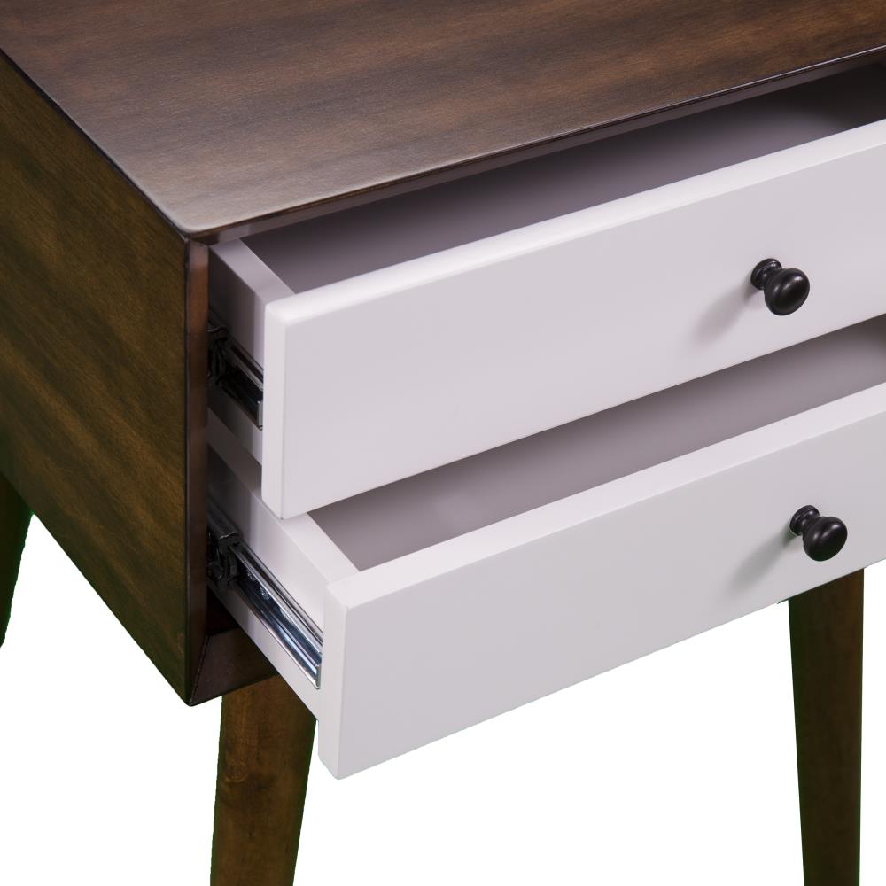 Boston Loft Furnishings ATG6782HF nightstands - View #10