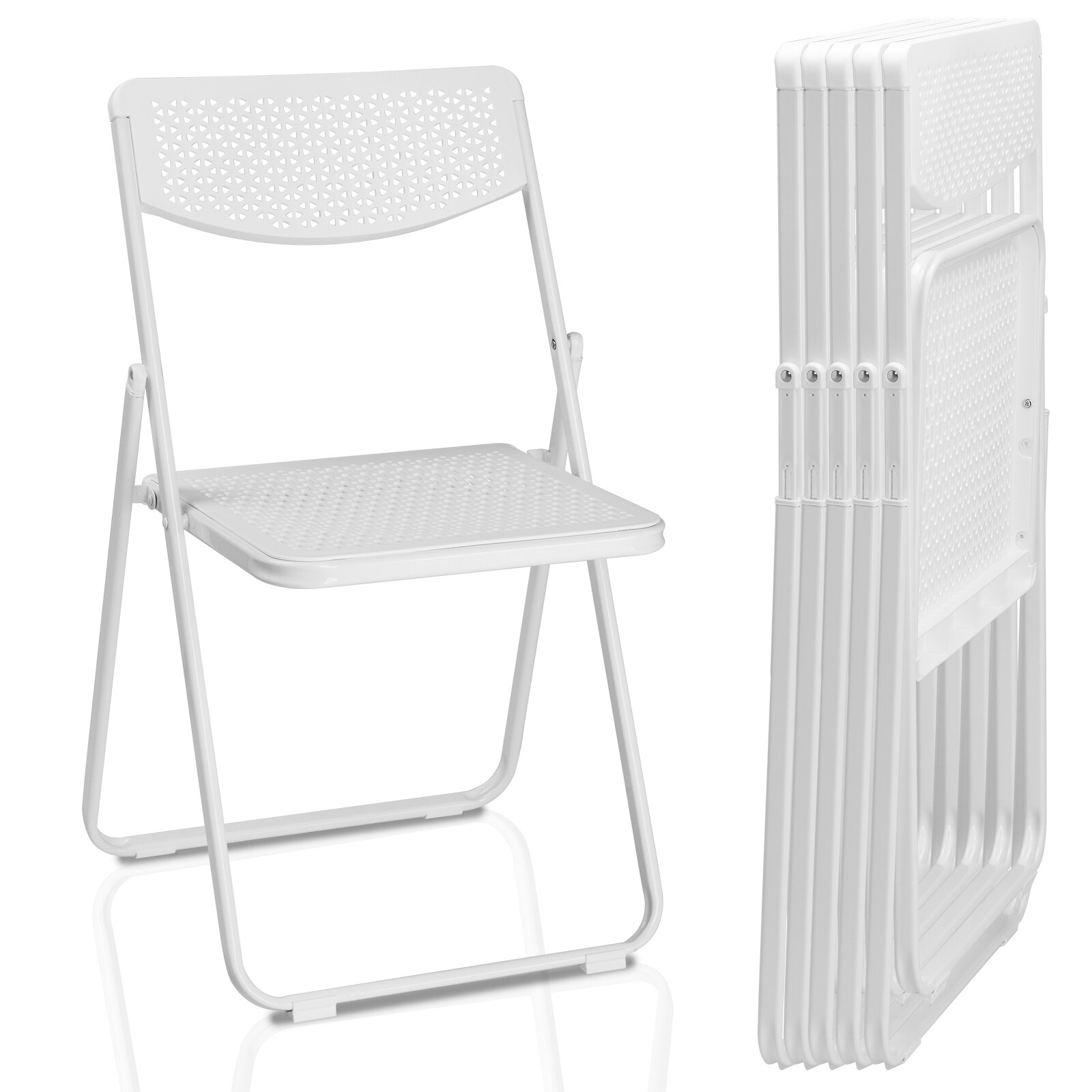 Winado LO1G56000934 Folding-Chairs - View #4