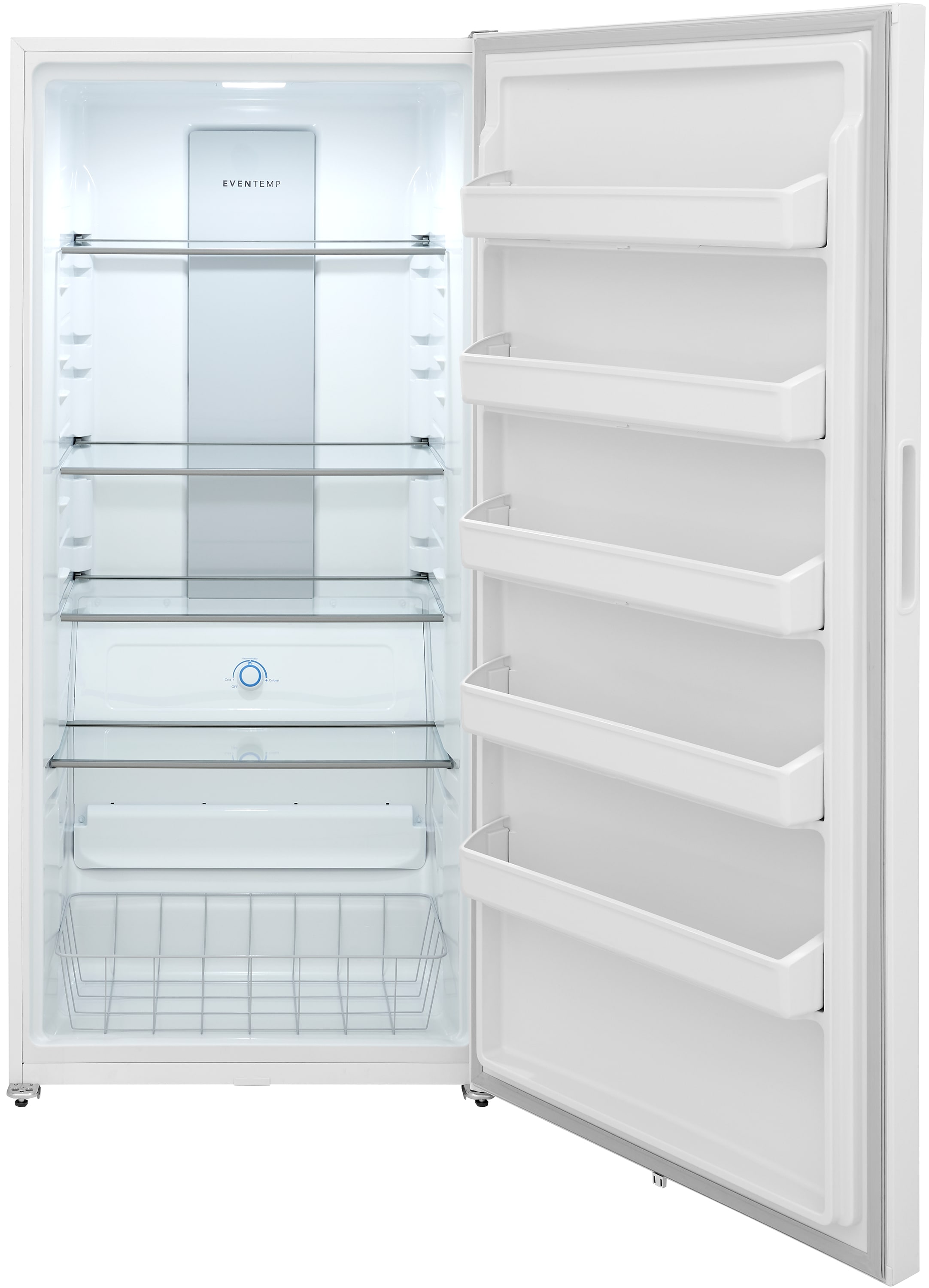 Frigidaire FRUF2020AW m050205 - View #7