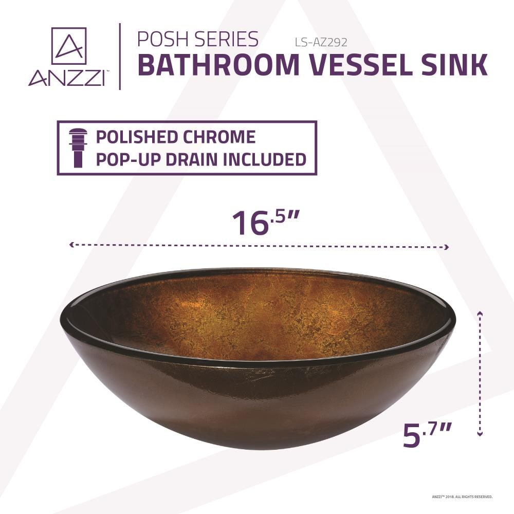 ANZZI LS-AZ292 Bath-Sink - View #4