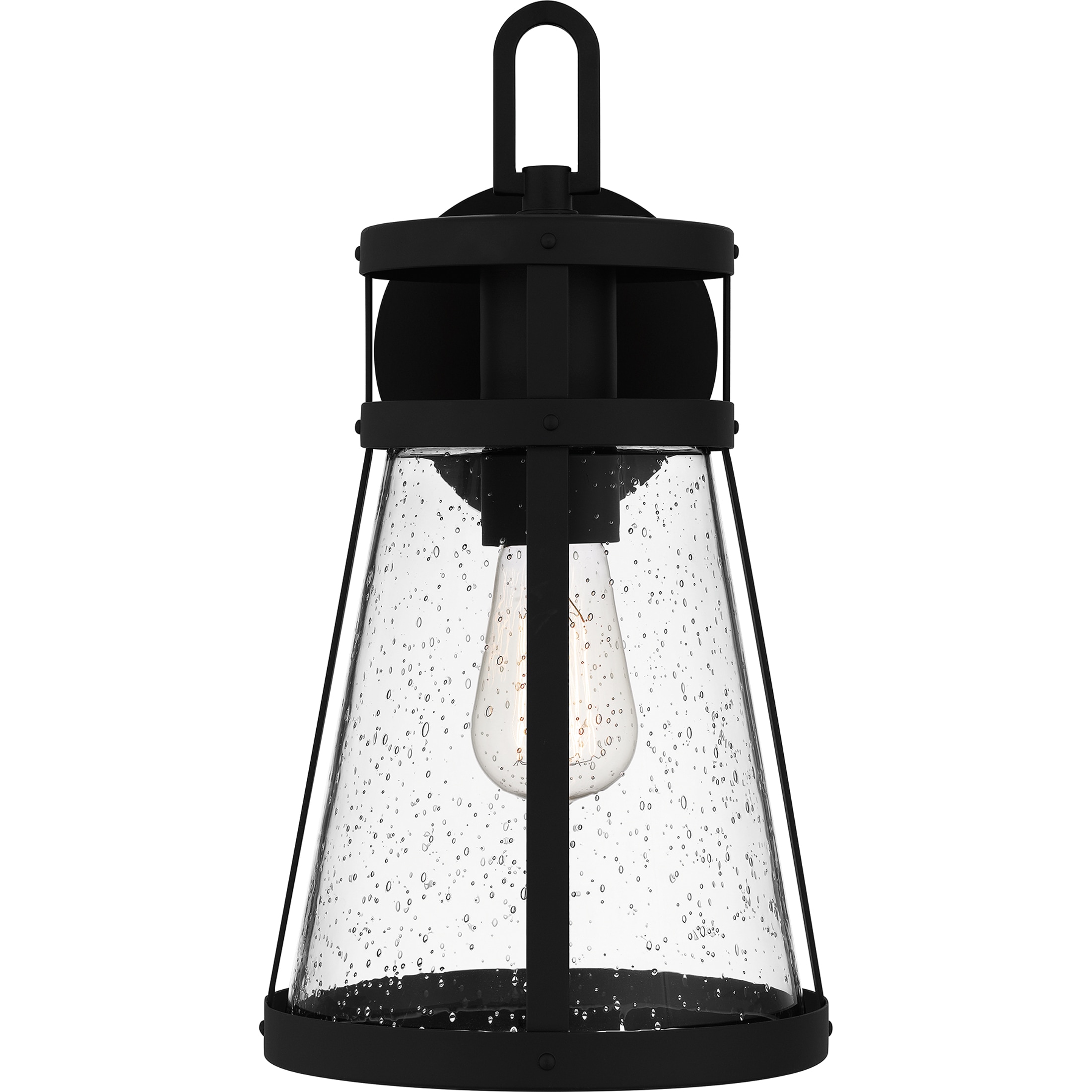 Quoizel BAB8408MBK Outdoor-Wall-Lighting - View #7
