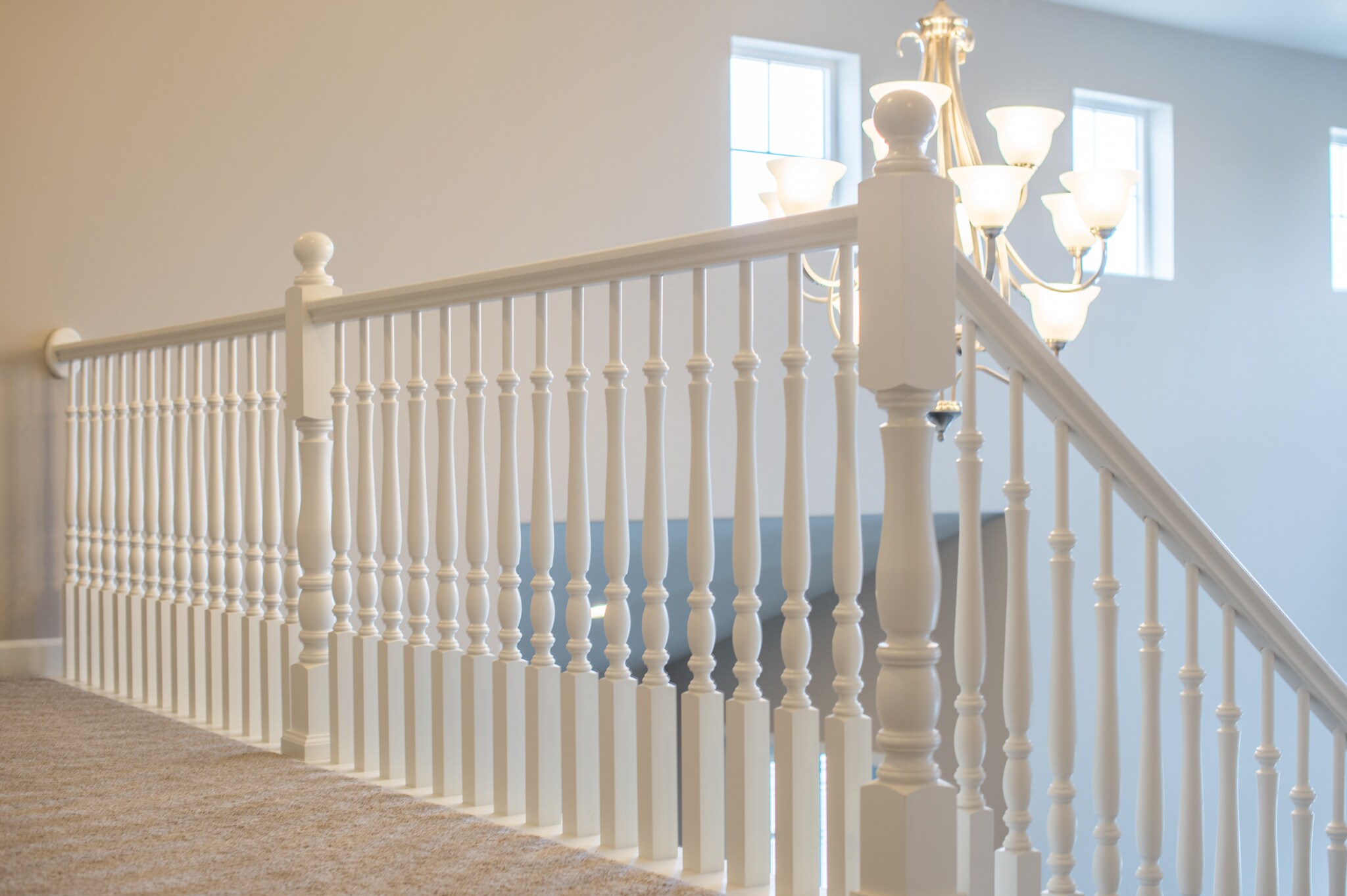 L.J. Smith Stair Systems SP-2115-PRG 39 Interior-Stairpart-Balusters - View #6