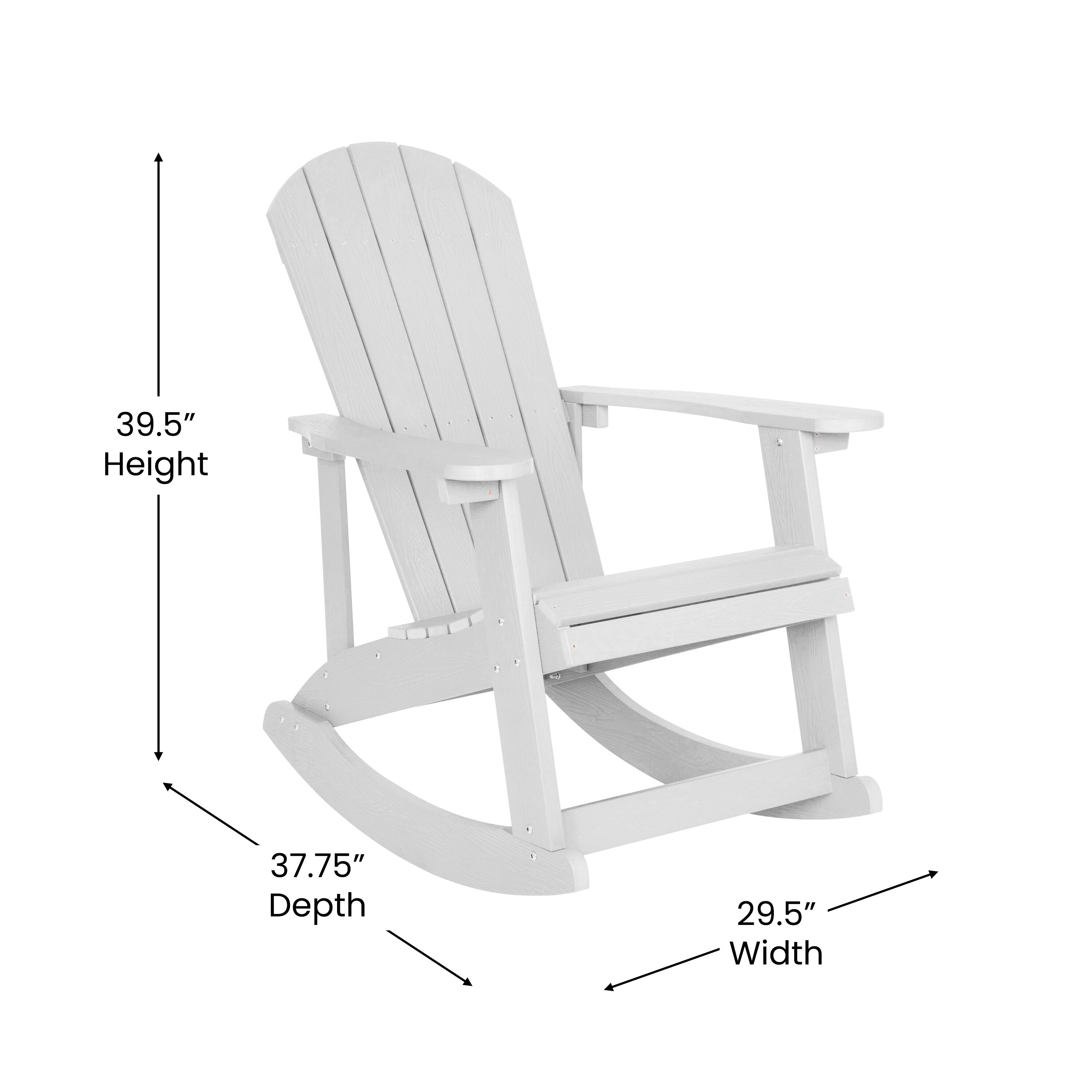 Flash Furniture 196861045363 Patio-Chairs - View #8