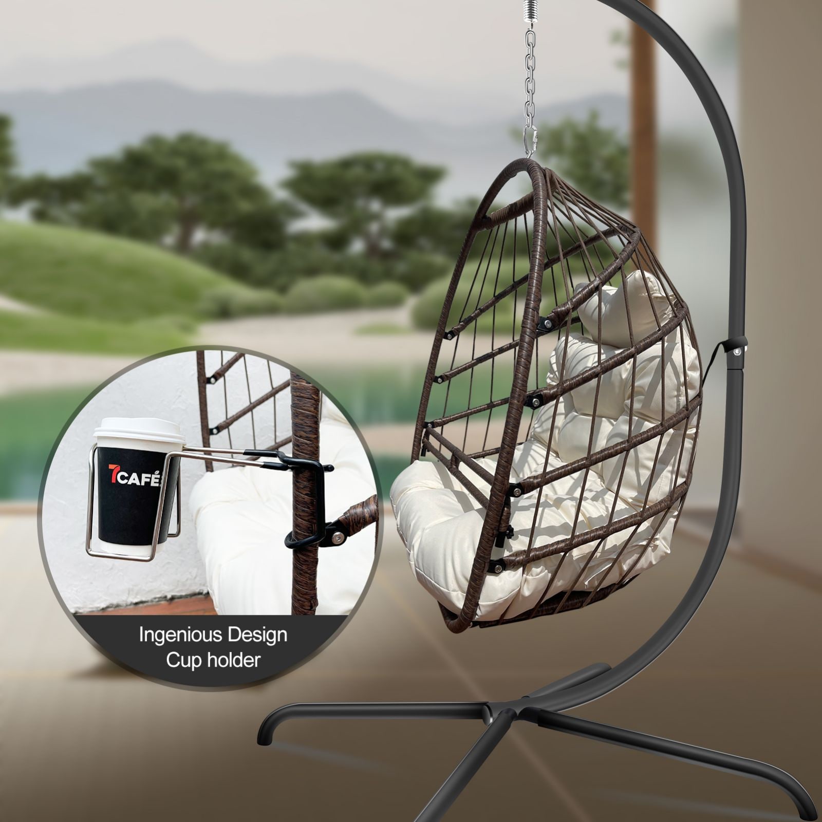 Oizaye ZWG-66745 Patio-Chairs - View #12