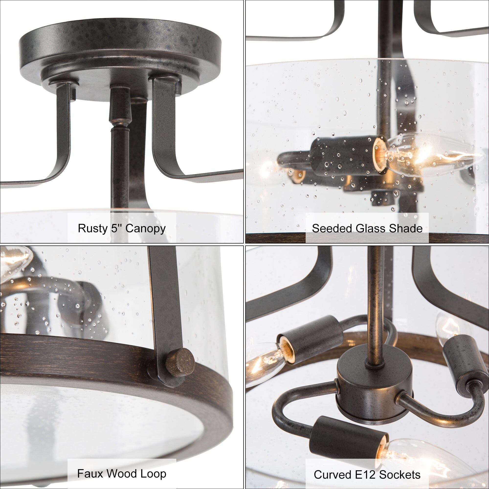 LNC VV3YVBLWS3948W7 flushmounts - View #7