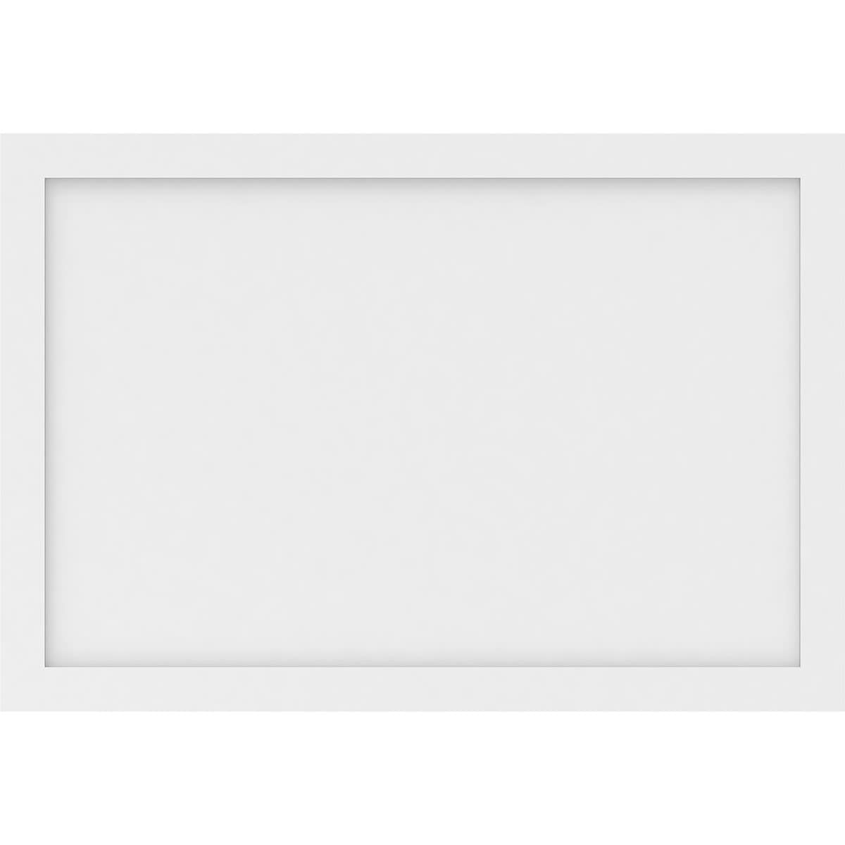 Ekena Millwork WALP38X26X062CNL Wall-Panels - View #2