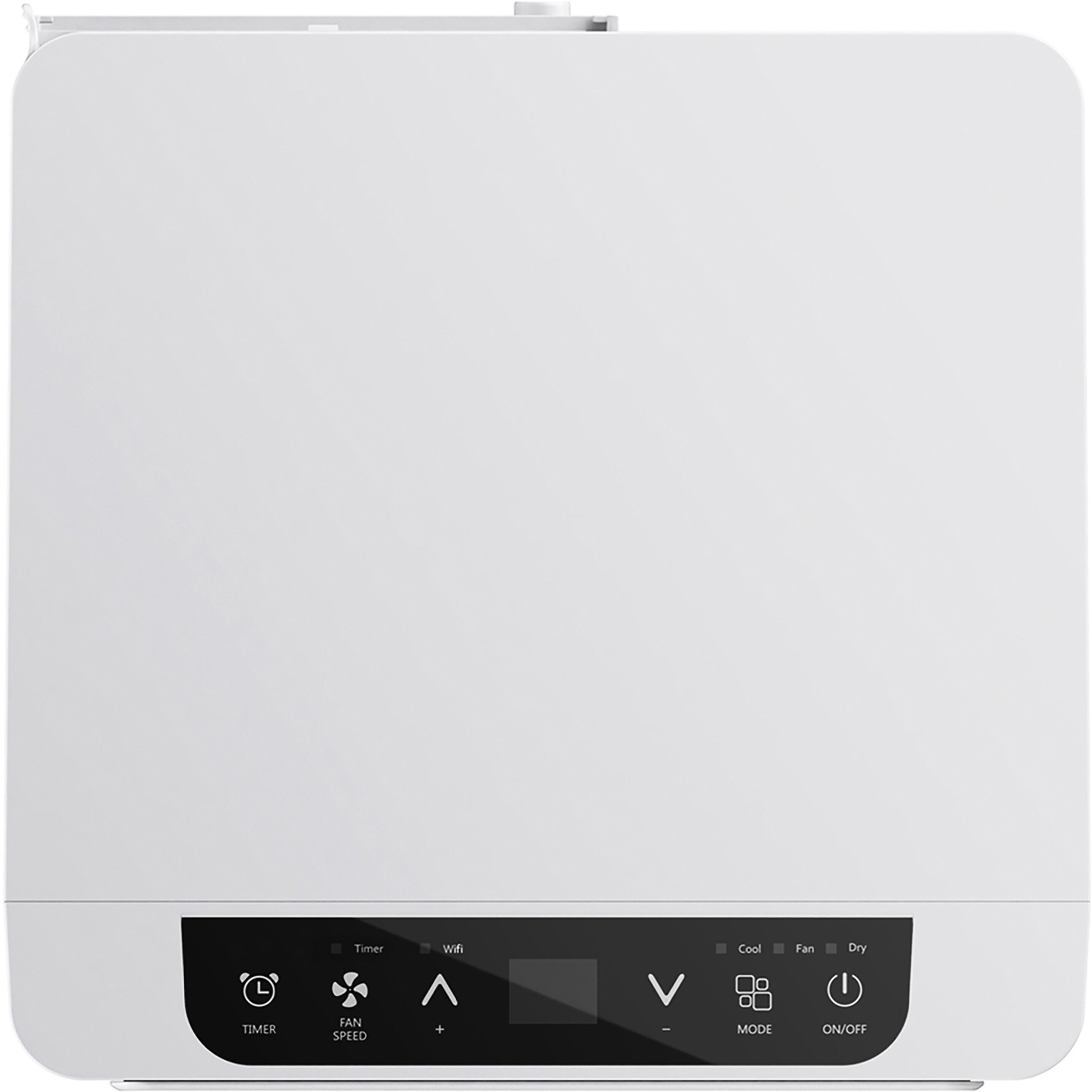 TCL H6P44W Portable-Air-Conditioners - View #17