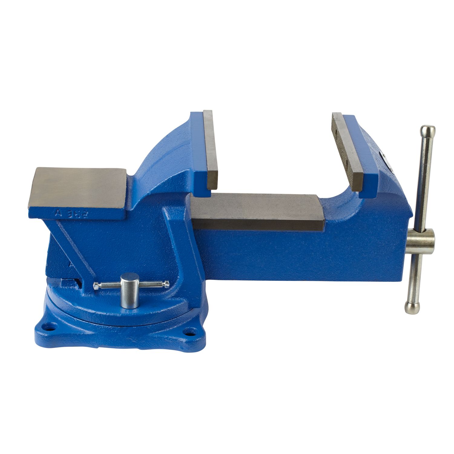 Irwin mechanics clearance vise