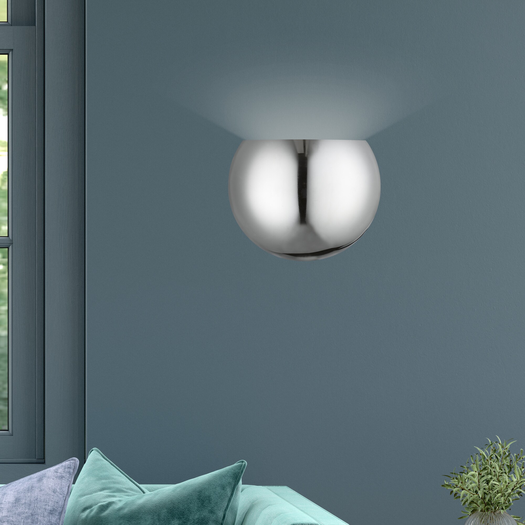 Livex Lighting 40802-05 b090000 - View #6