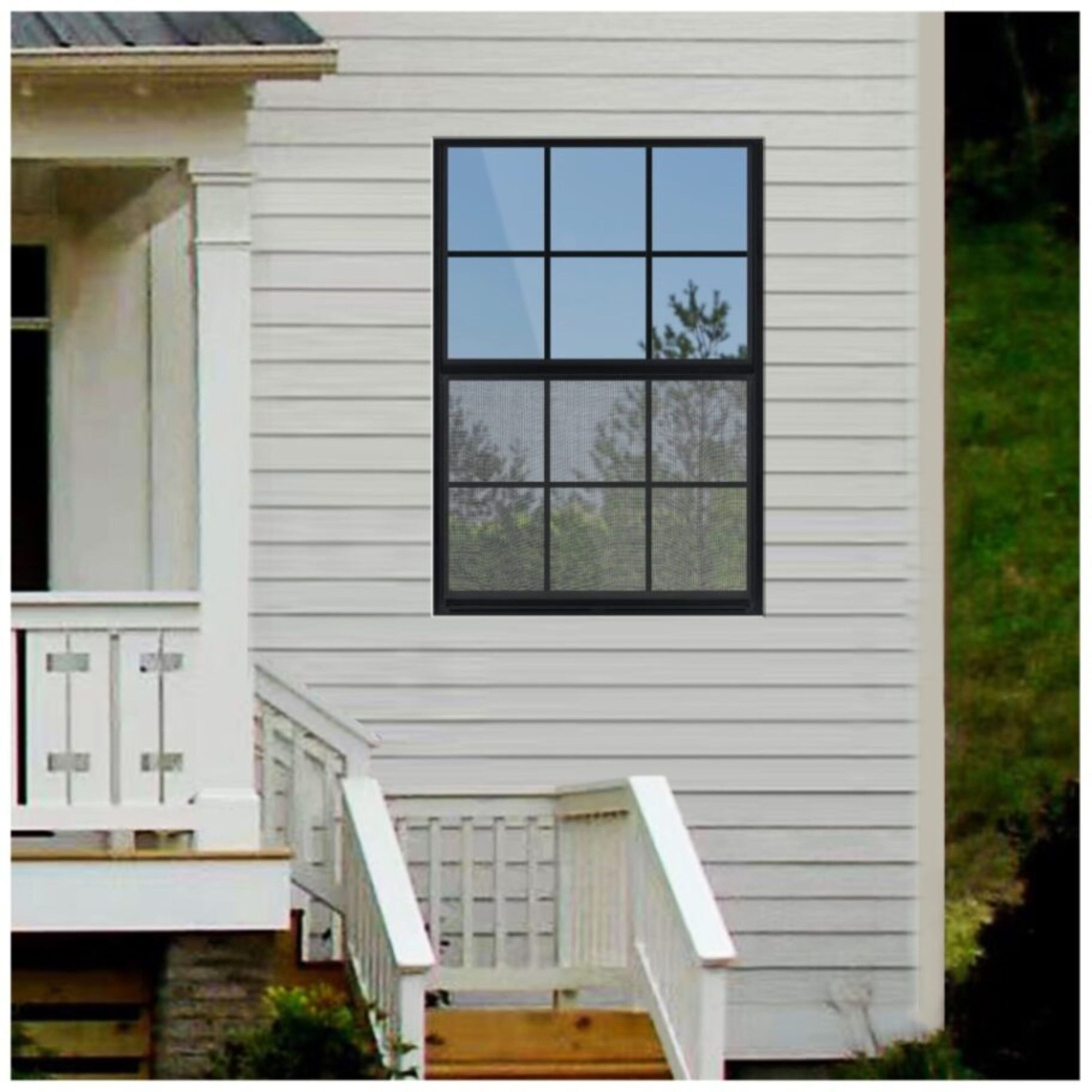 RELIABILT ASHB3652GRB Single-Hung-Windows - View #5