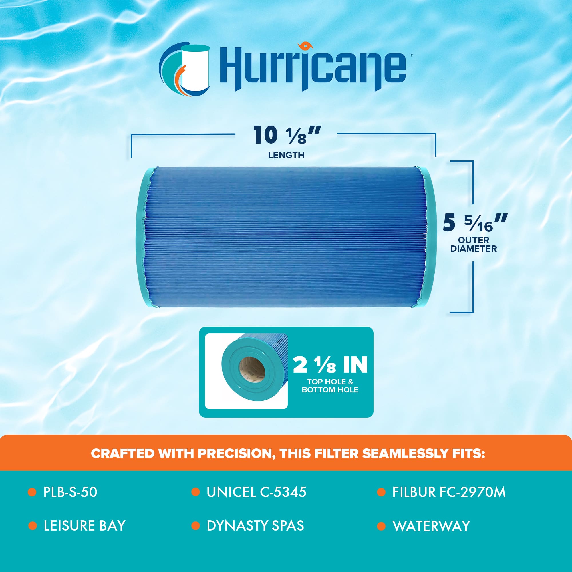 Hurricane 400402 Pool-Filter-Systems - Thumbnail View #3