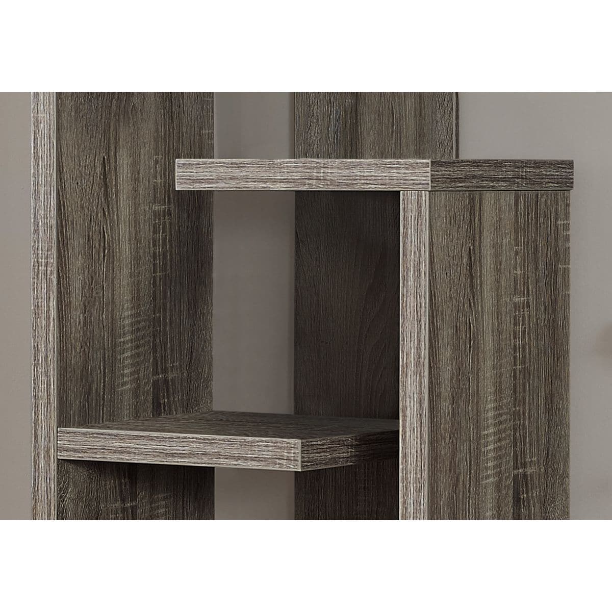 HomeRoots 332830 bookcases - View #2