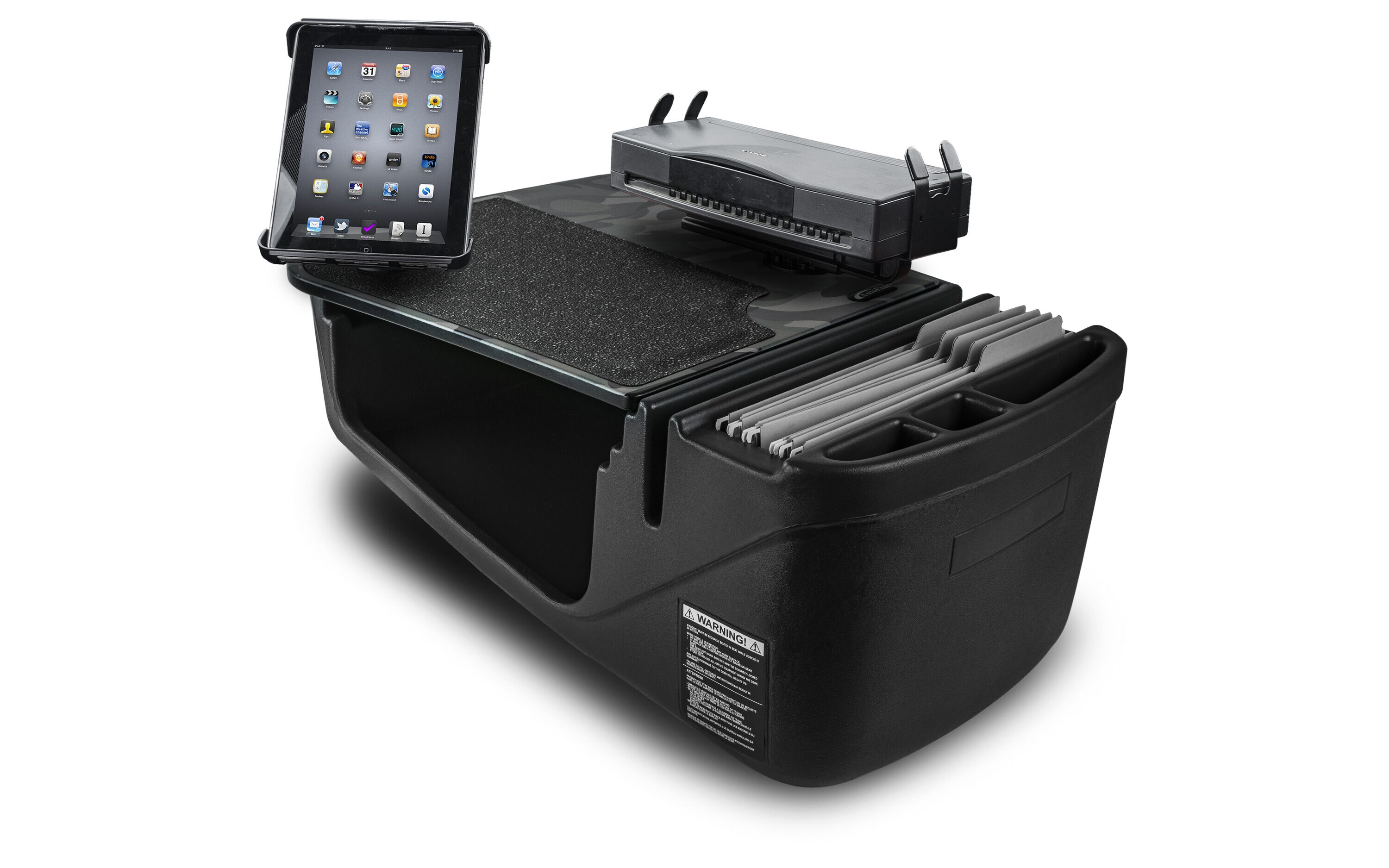 AutoExec AUE08676 Car Desk for Universal