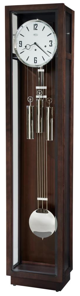 Howard Miller 2570 Floor clock Analog Rectangle Floor