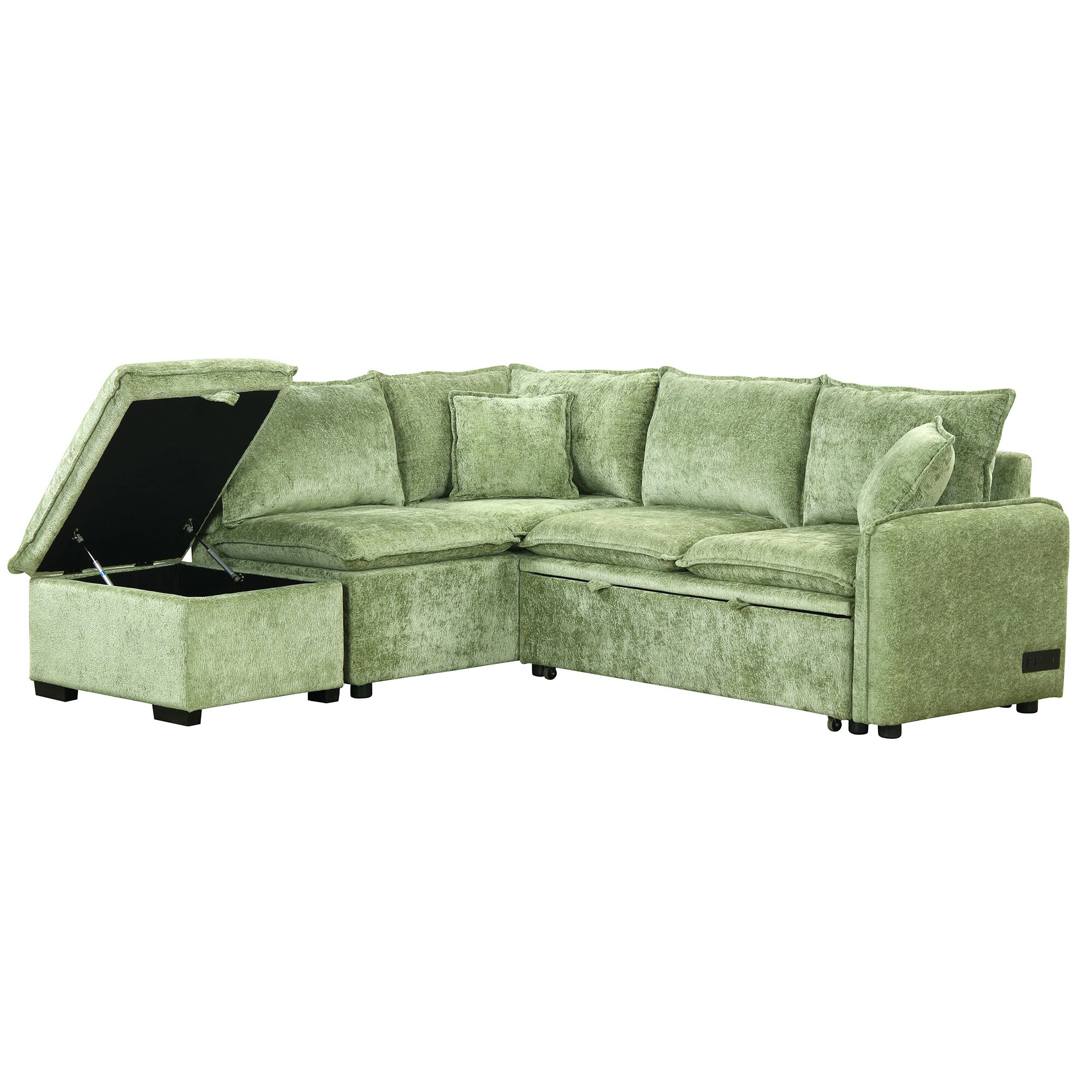 Bybafun YA3700431 Sofas-Loveseats - View #10