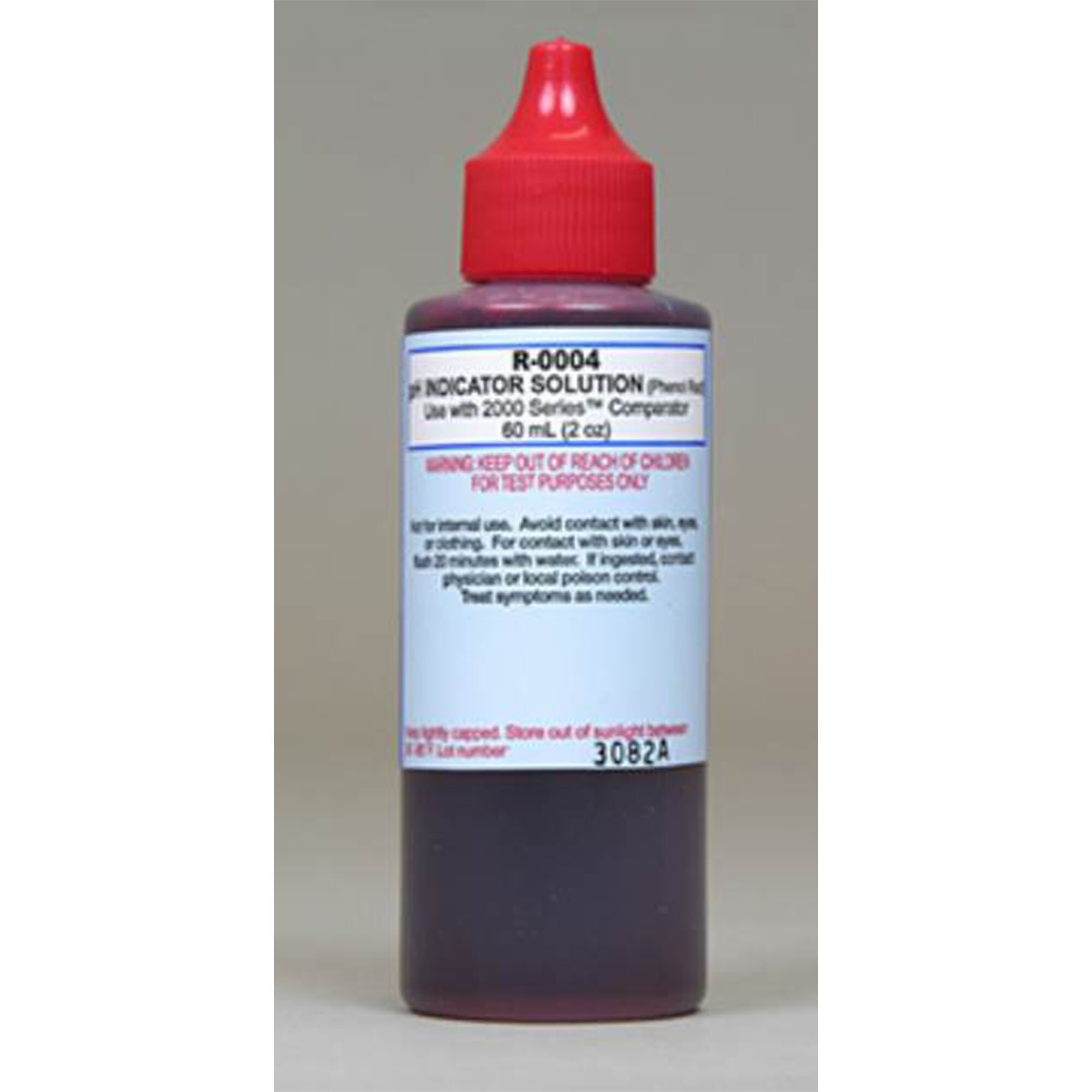 Taylor 53988 Pool Water Test Kit