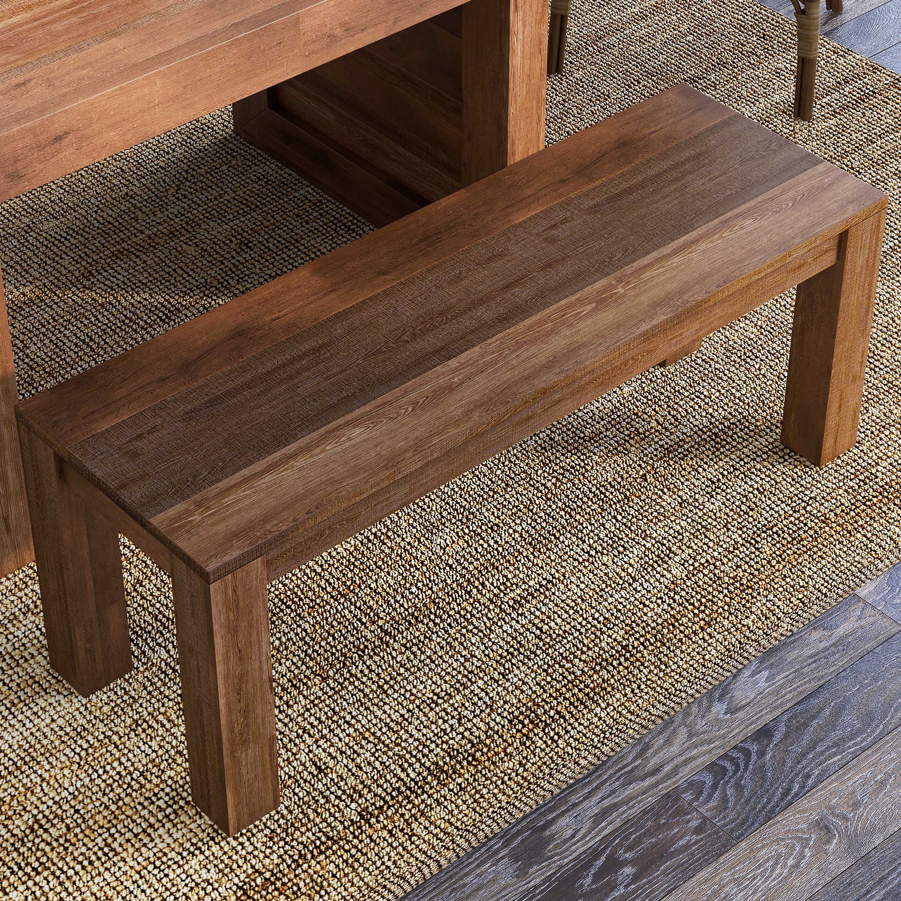 Furniture of America IDF-51033 bench - View #4