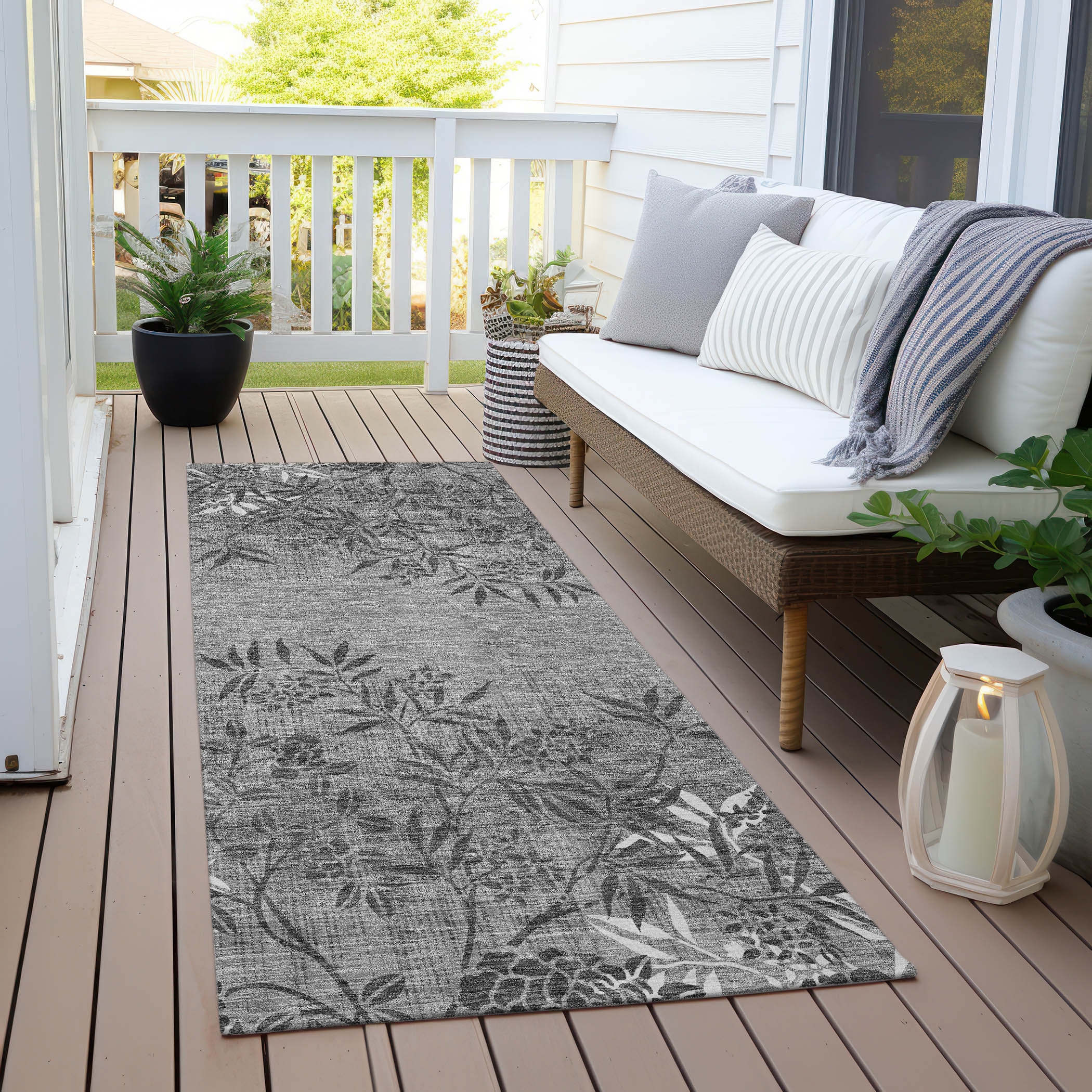 Addison Rugs ACN673PW2X8 rugs - View #7
