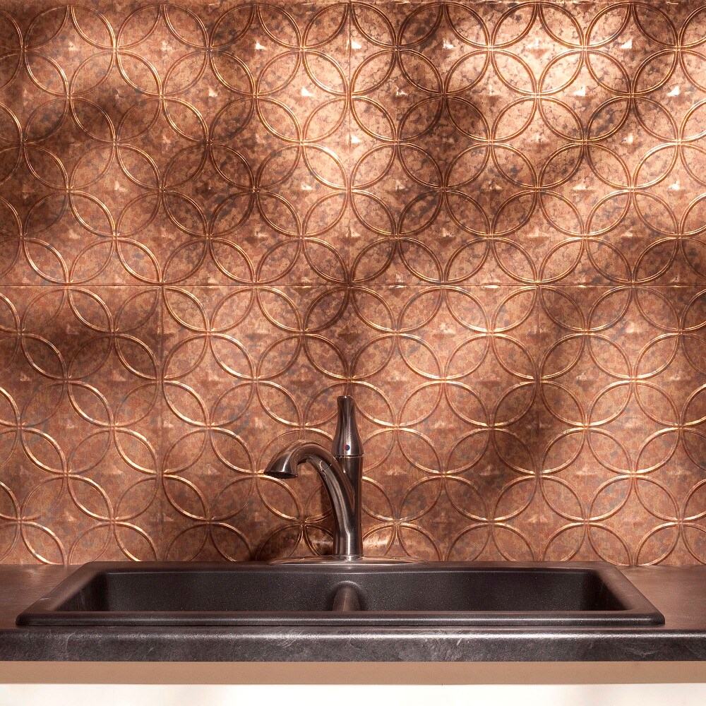 Fasade PB6119 Kitchen-Panels - View #4