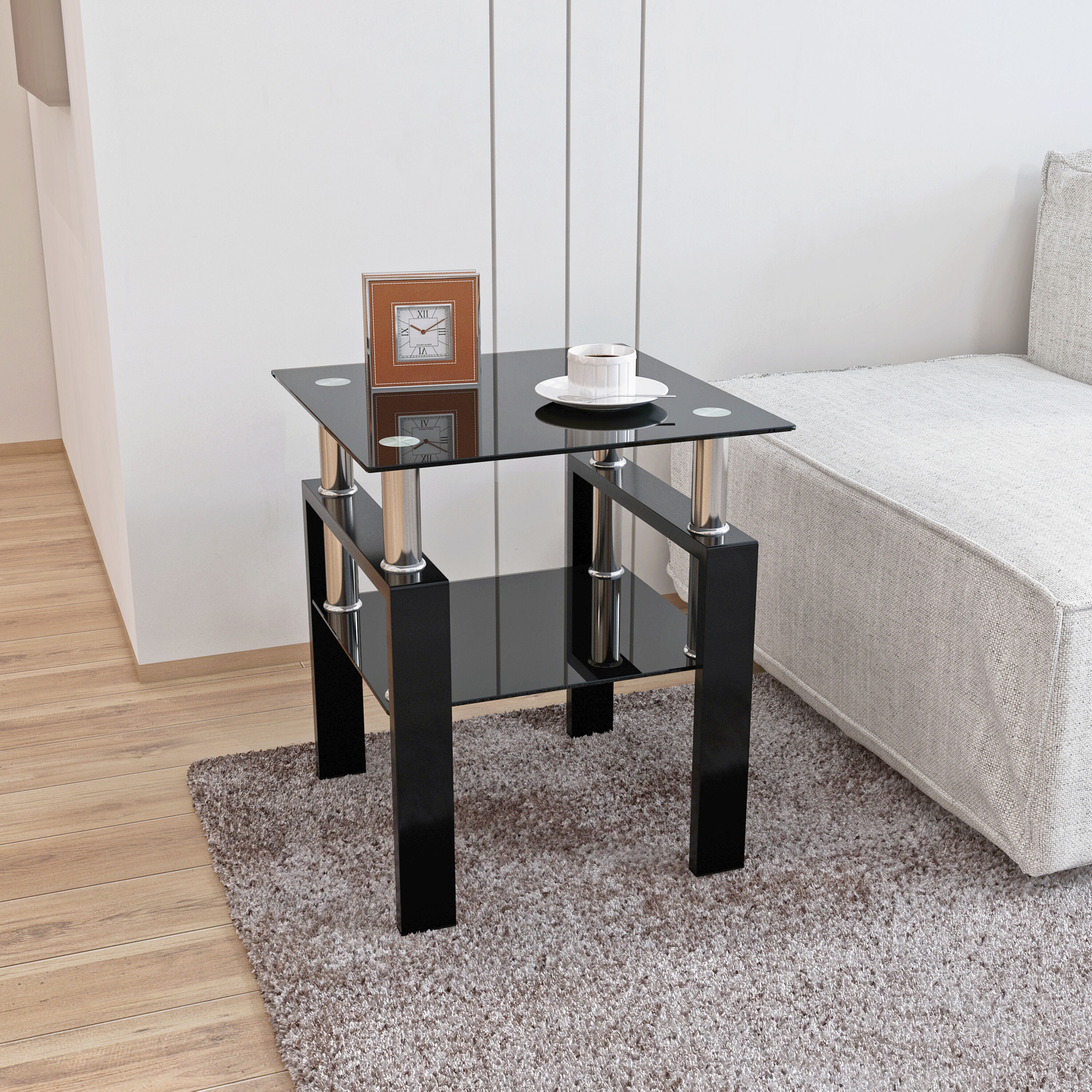 Siavonce XH04204 Coffee-Tables - View #7