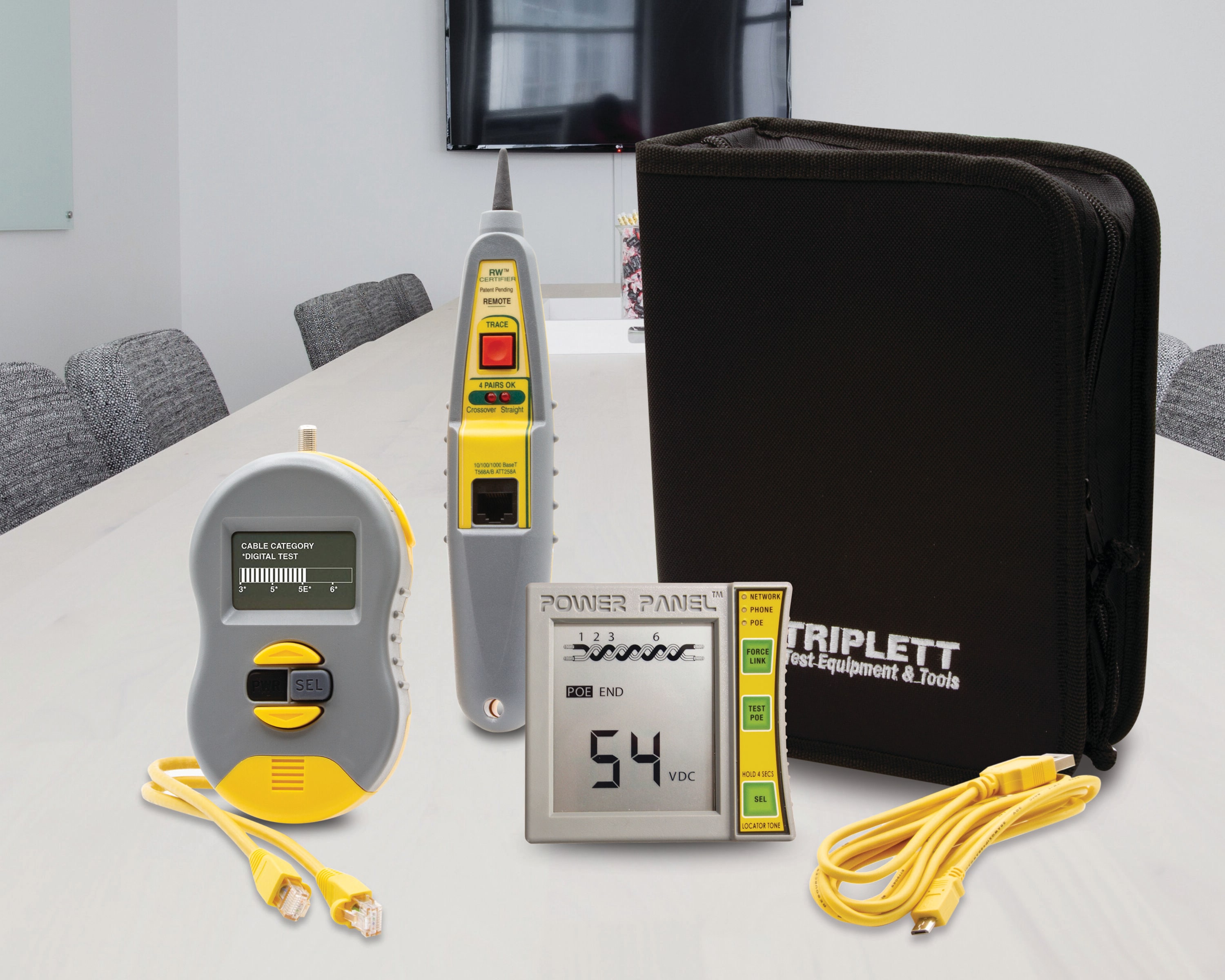 TRIPLETT CPK1000IL2 Specialty-Meters - View #4