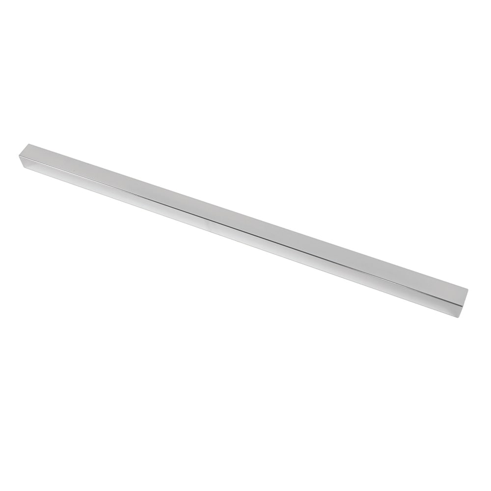 LPS 334052 24-in Chrome Plated Wall mount Replacement bar only Towel Bar