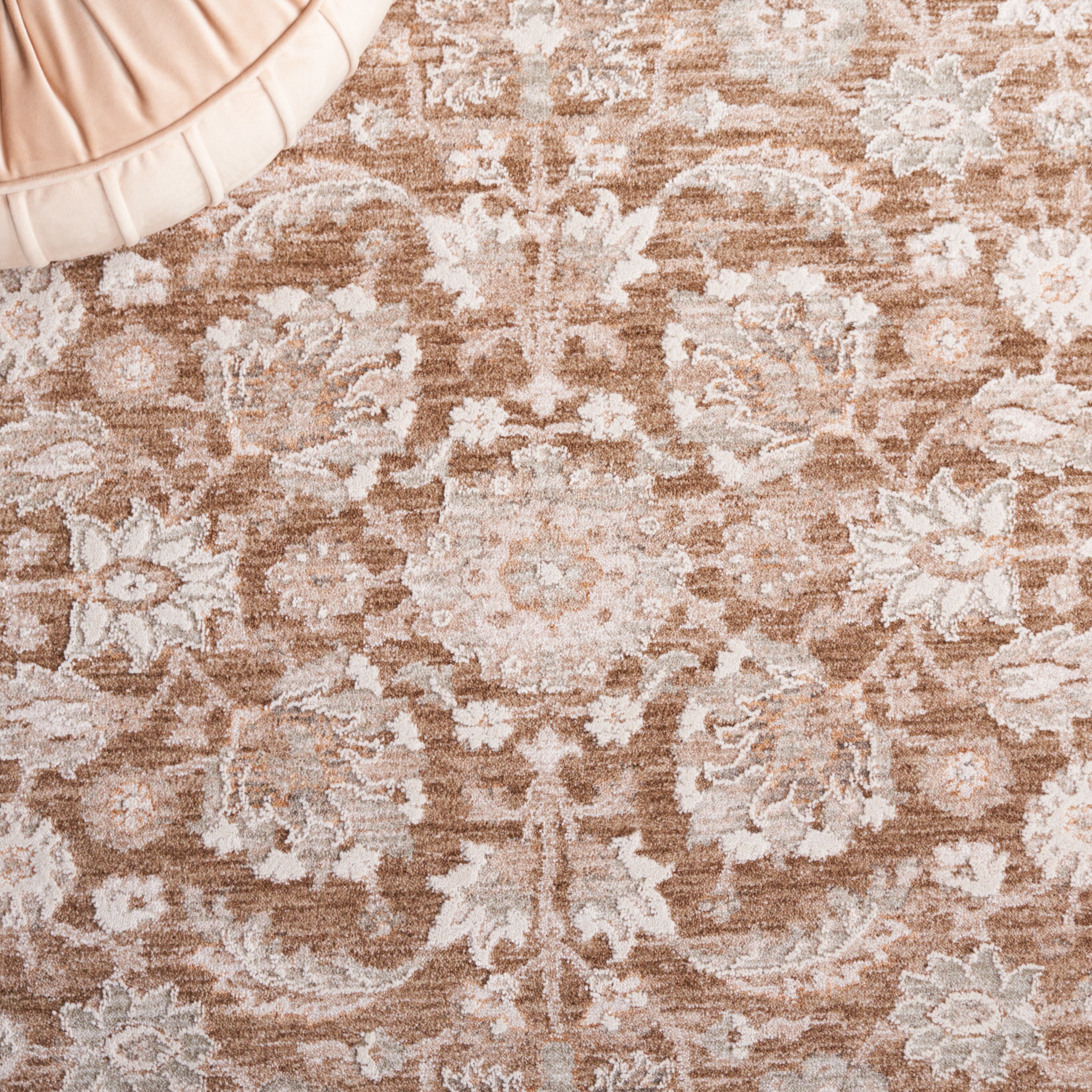 Safavieh WLO101T-8 rugs - View #6