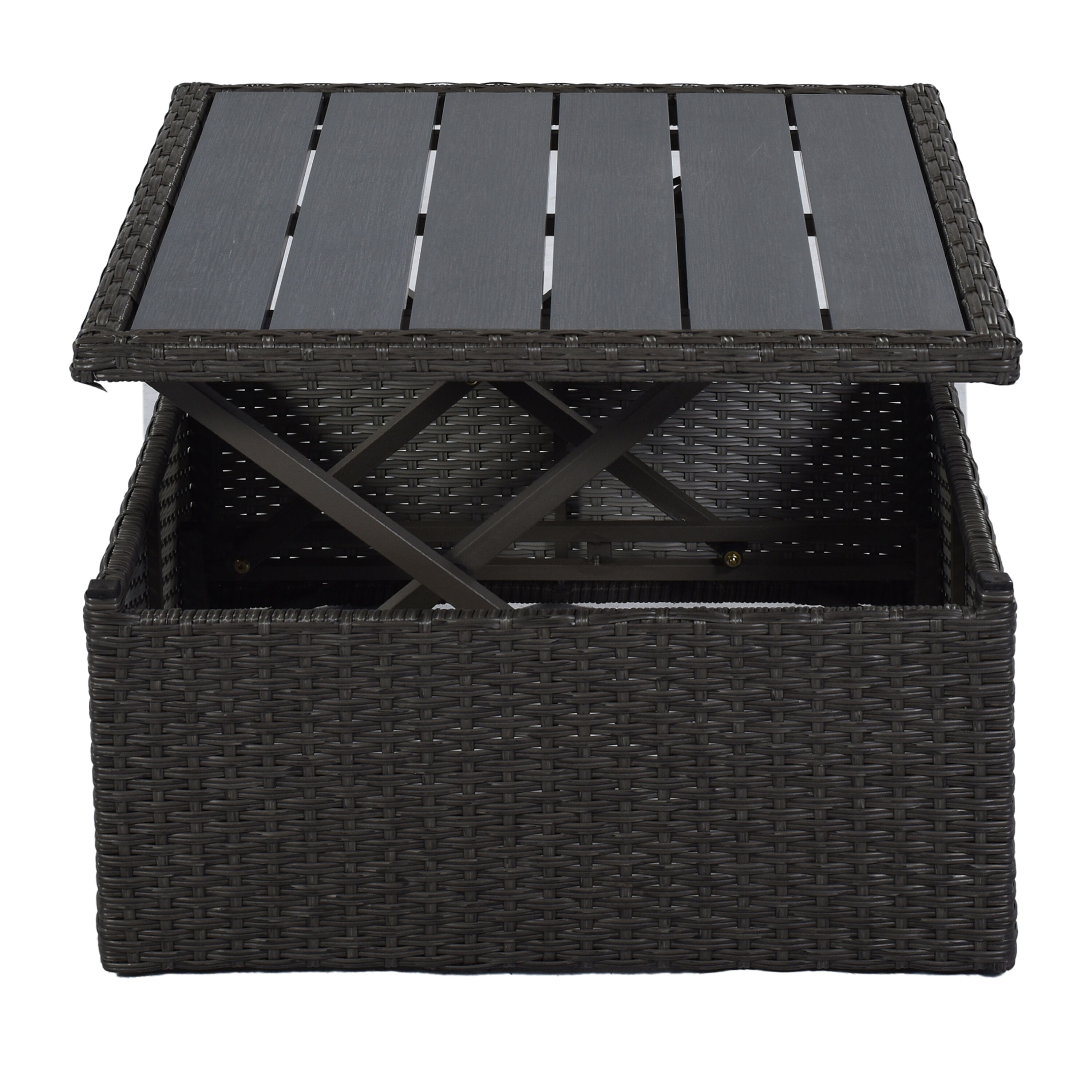 Afoxsos LSSA11OT031 Patio-Conversation-Sets - View #3
