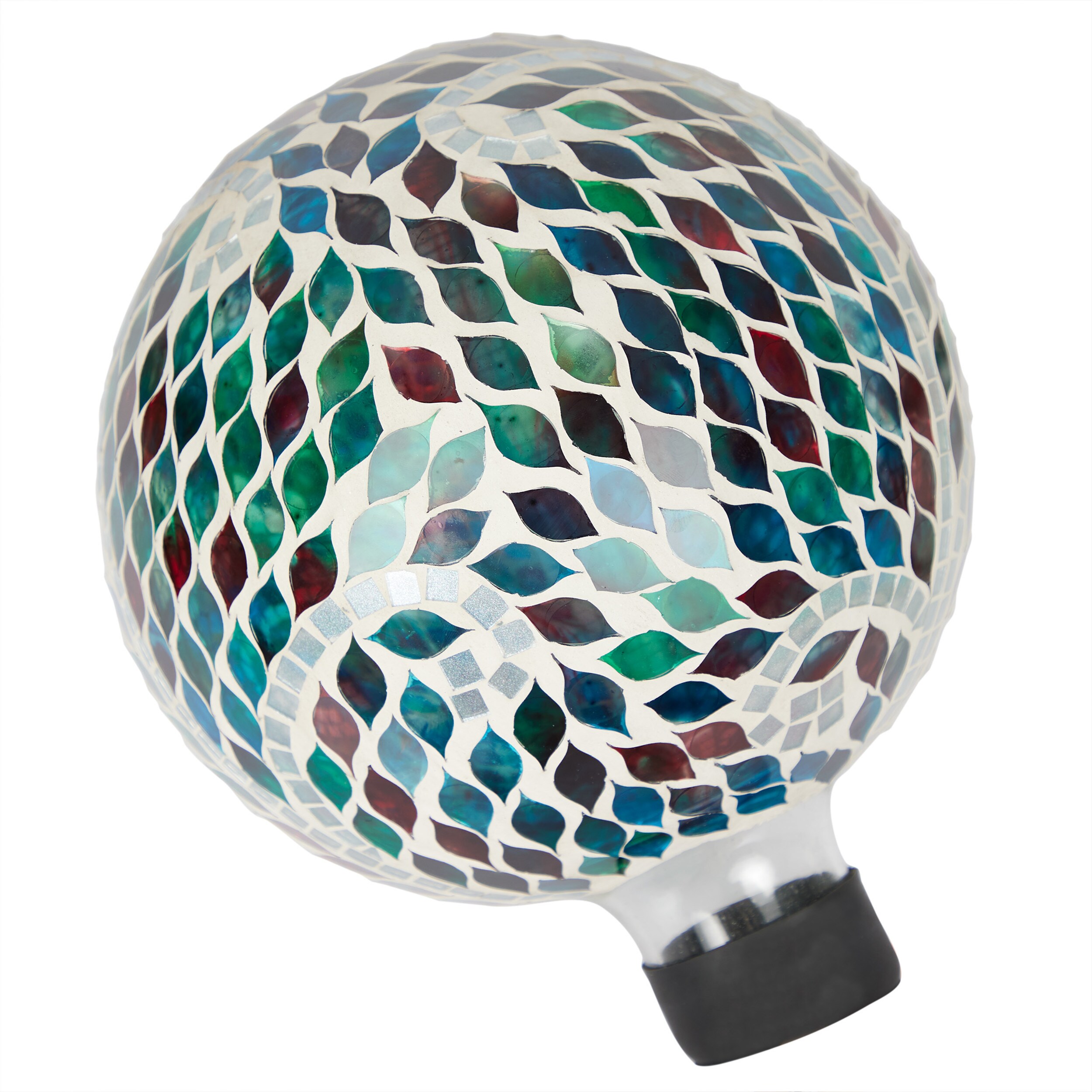 Alpine Corporation HGY287A Gazing-Ball-Stand - View #2