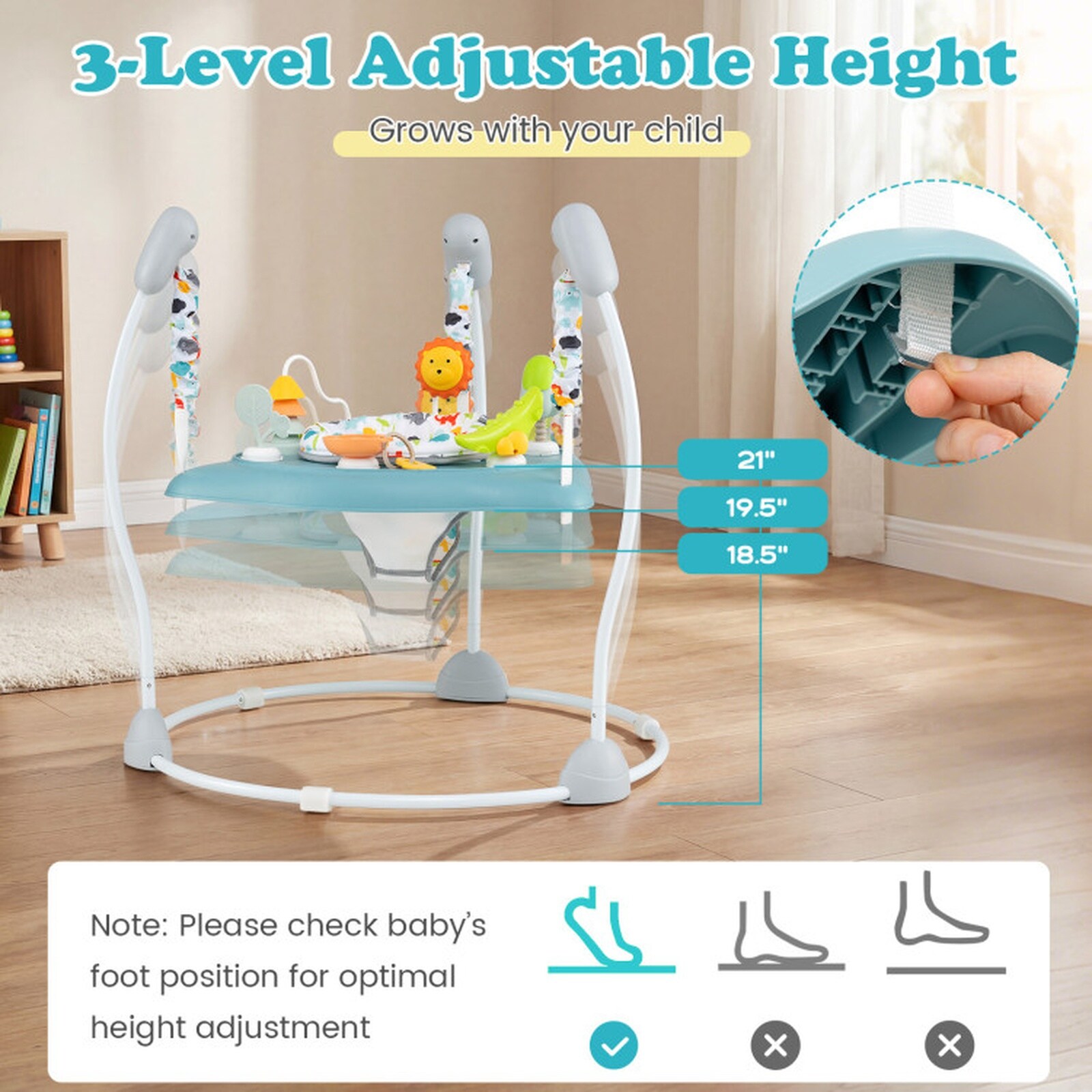 SUGIFT LW018SUGHY1621 Play-Toys - View #6