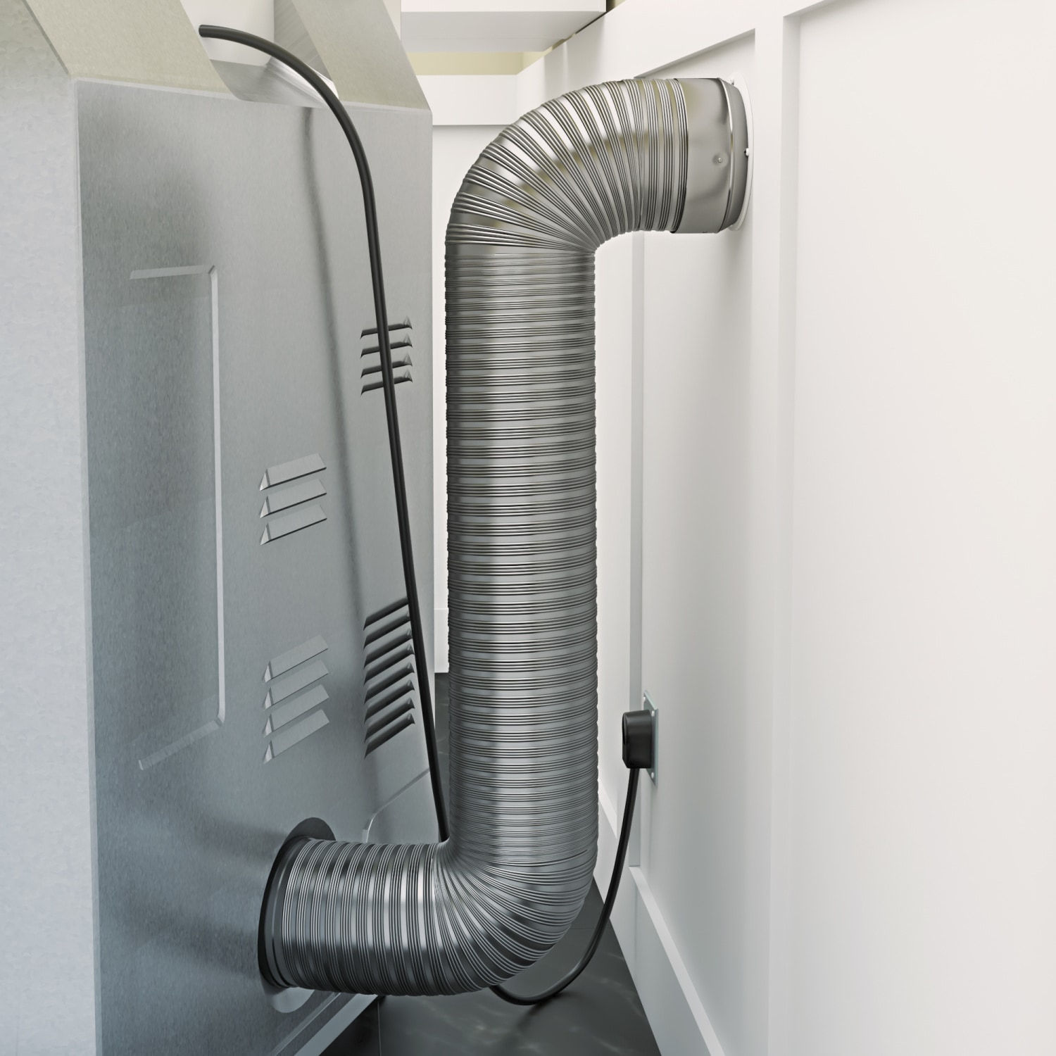 IMPERIAL VTL0057 Dryer-Vent-Kits - View #3