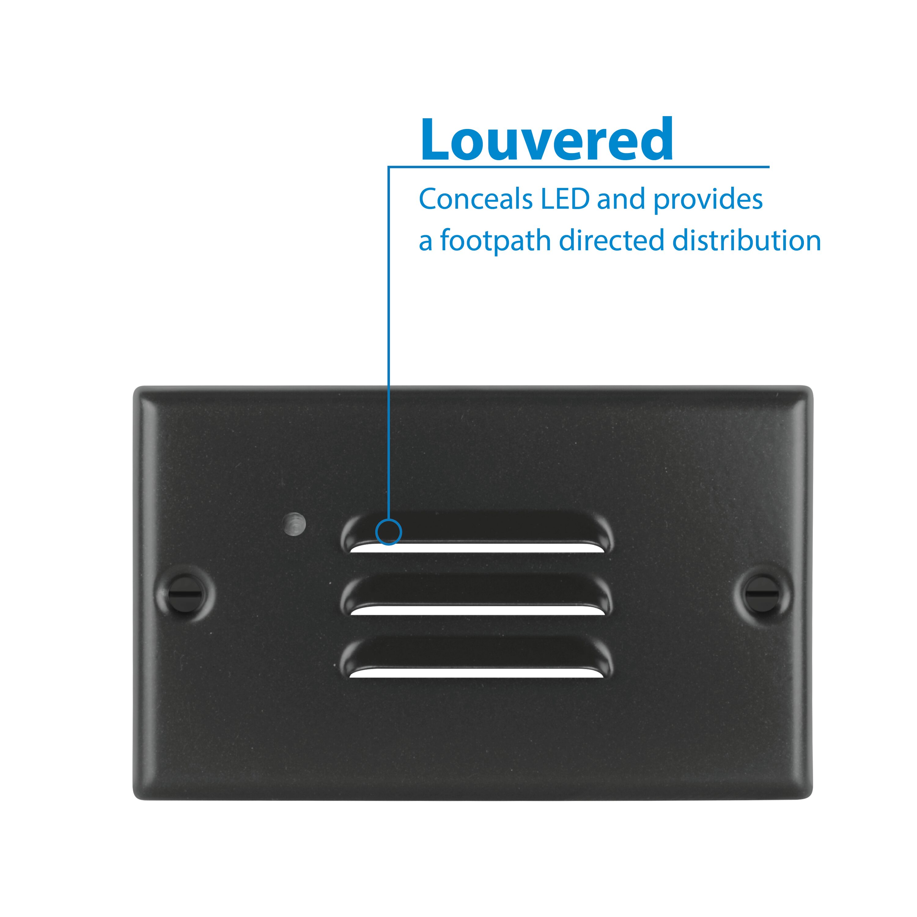 Nicor Lighting STP2L120HBKPC Path-Lights - View #5