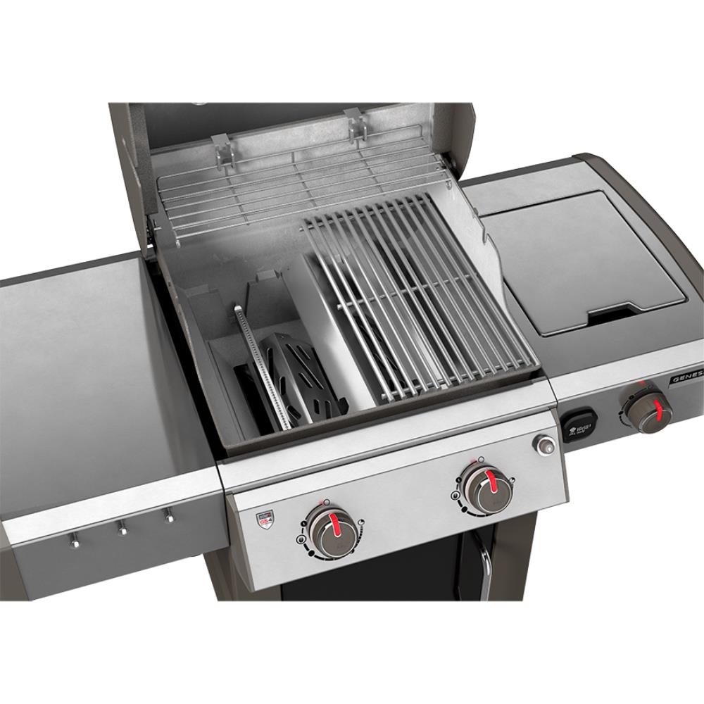 Weber 65004001 Gas-Grill - View #14