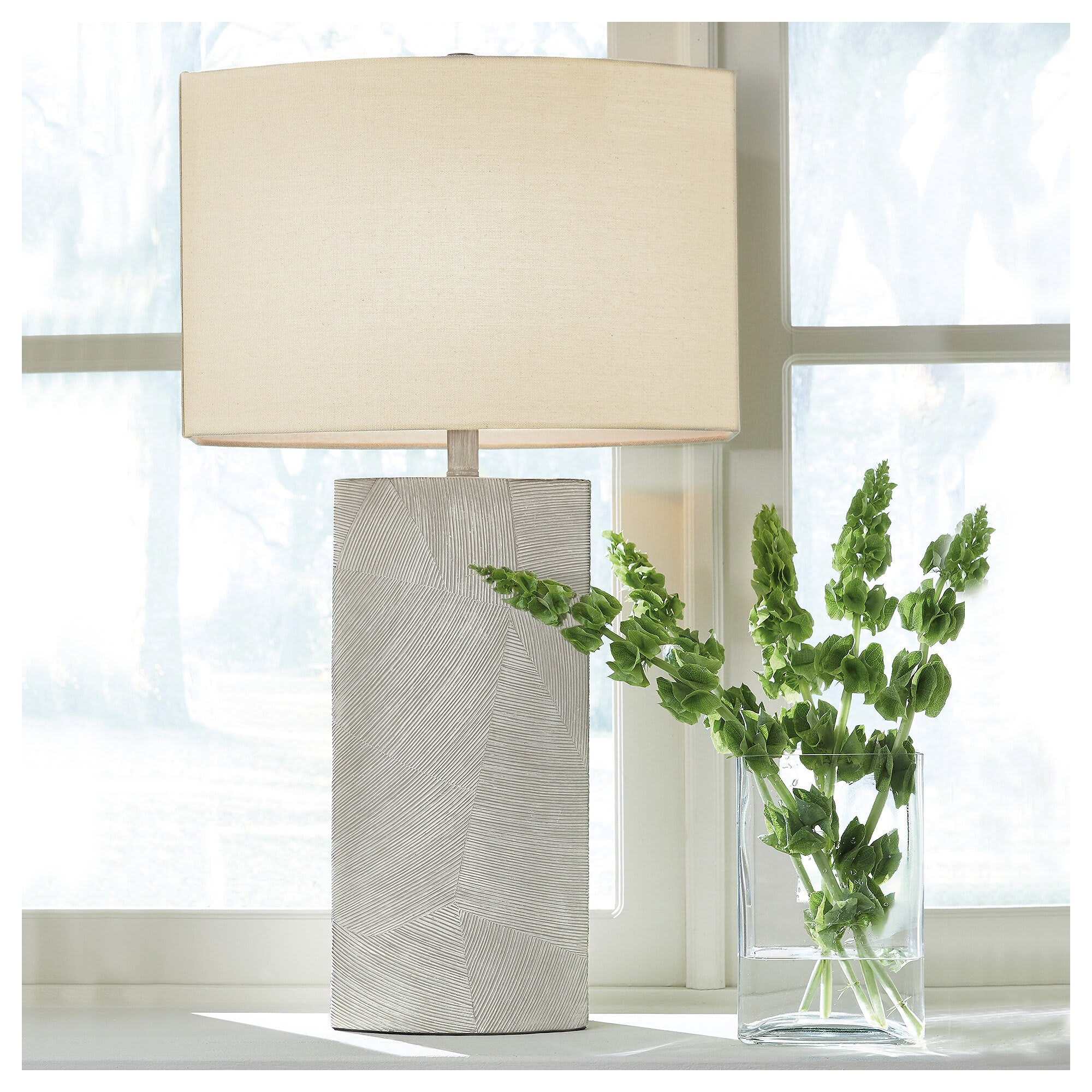 Signature Design by Ashley L243264 Table-Lamps - View #2