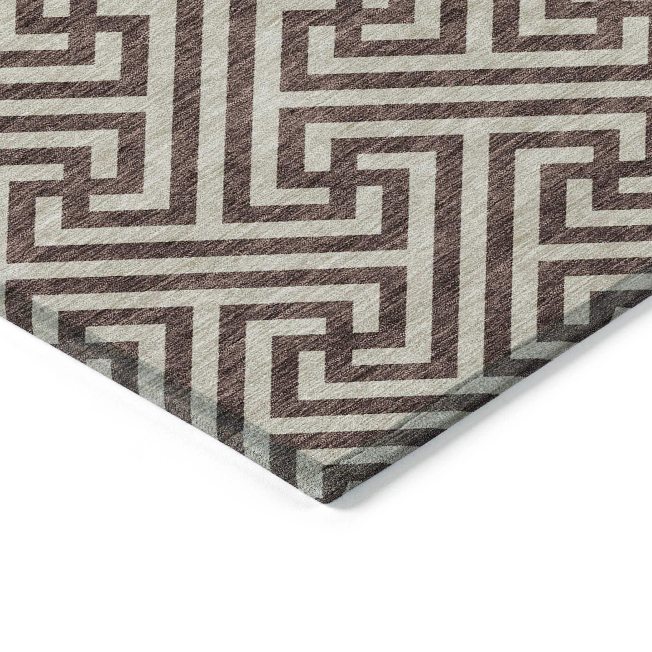 Addison Rugs ACN731BR20X30 rugs - View #4