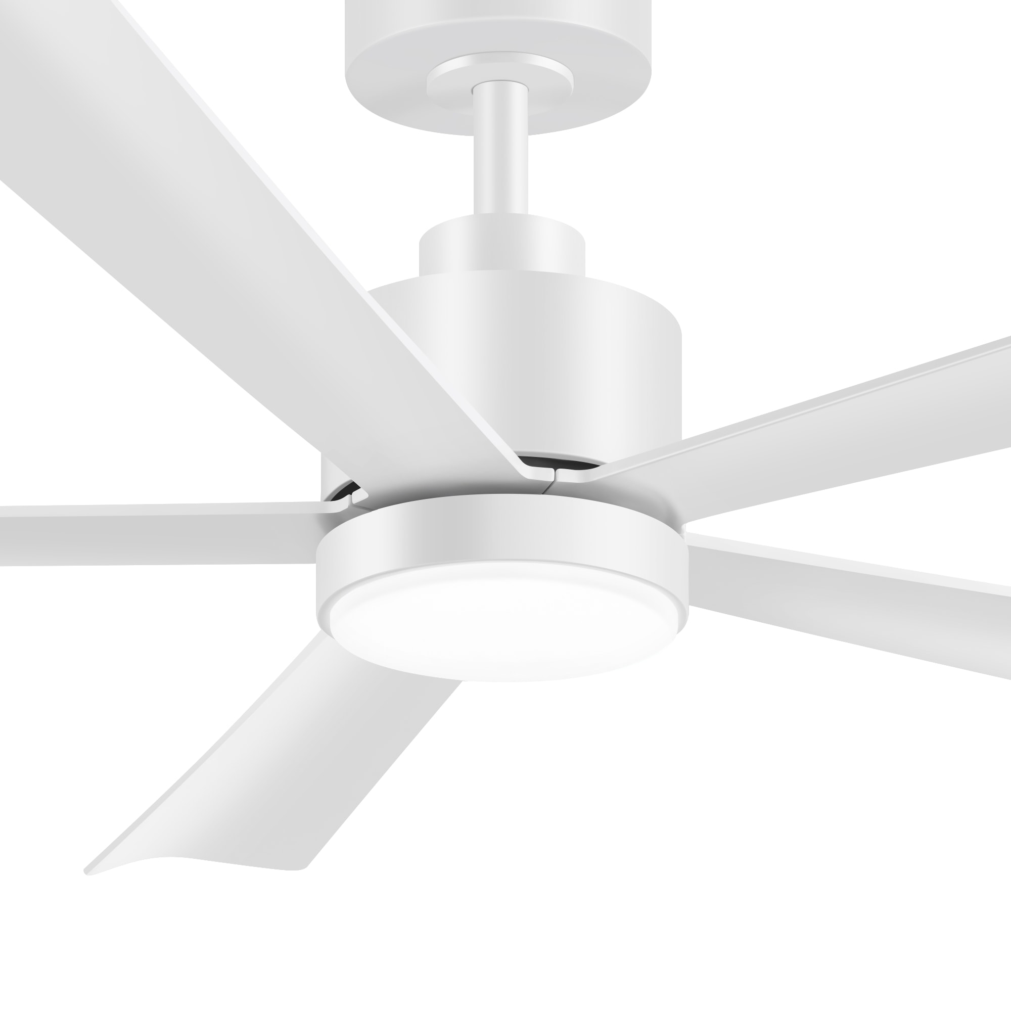 Breezary 30010-AW-L Ceiling-Fans - View #3