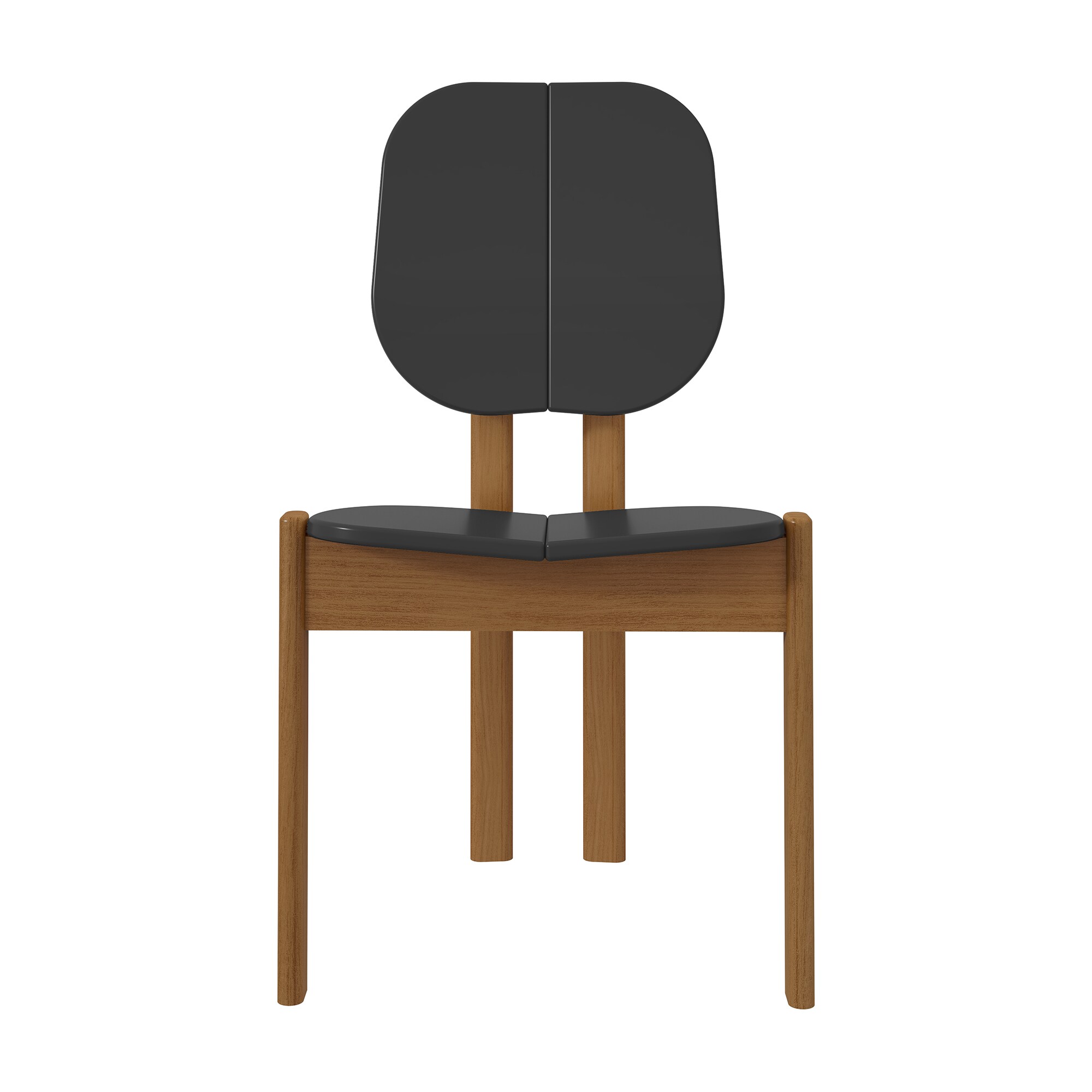 Manhattan Comfort DC-83938-BK Dining-Chairs - View #7