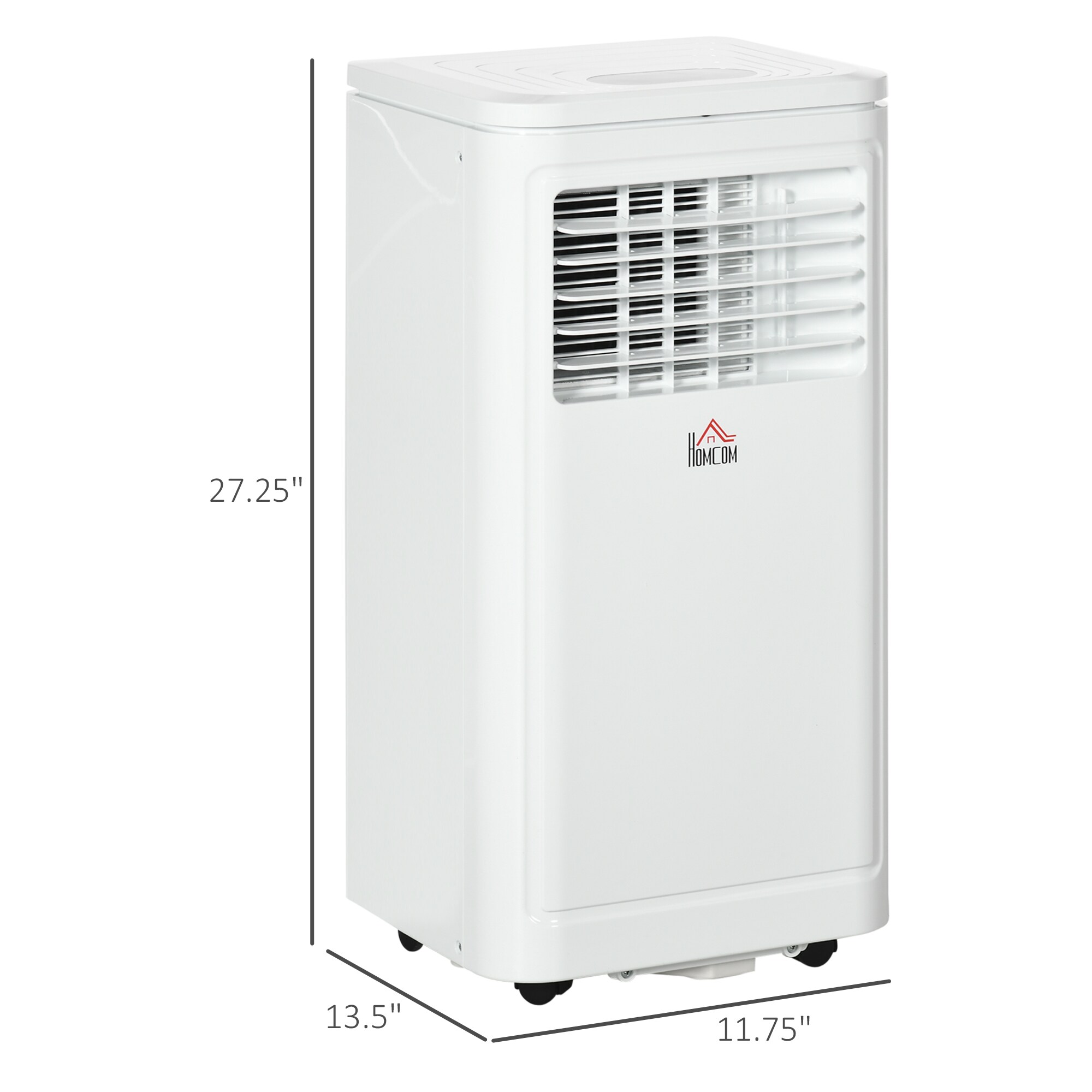 Kahomvis AOS-QPF2-985 Portable-Air-Conditioners - View #9