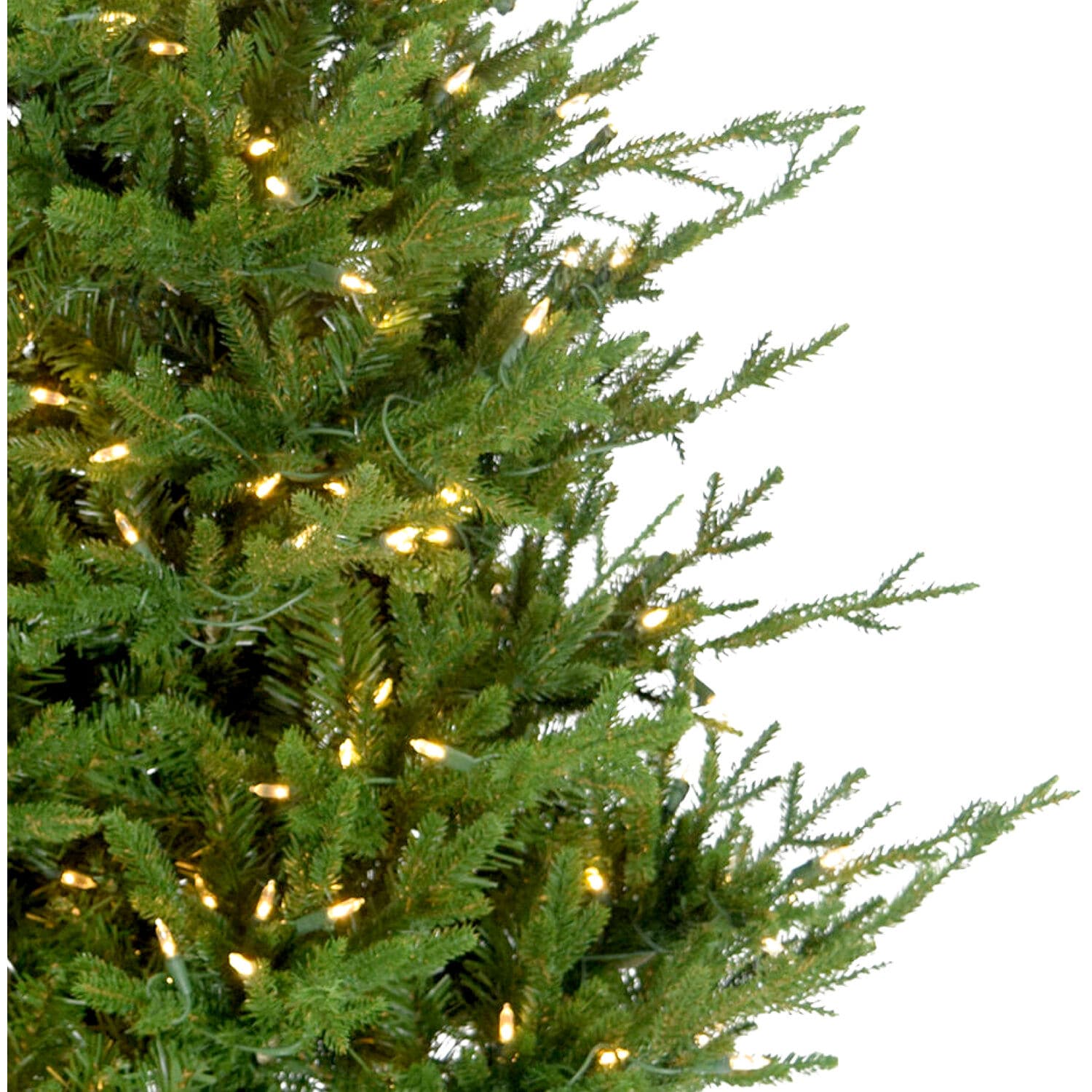 Fraser Hill Farm FFAD060P-5GR Artificial-Christmas-Trees - View #14
