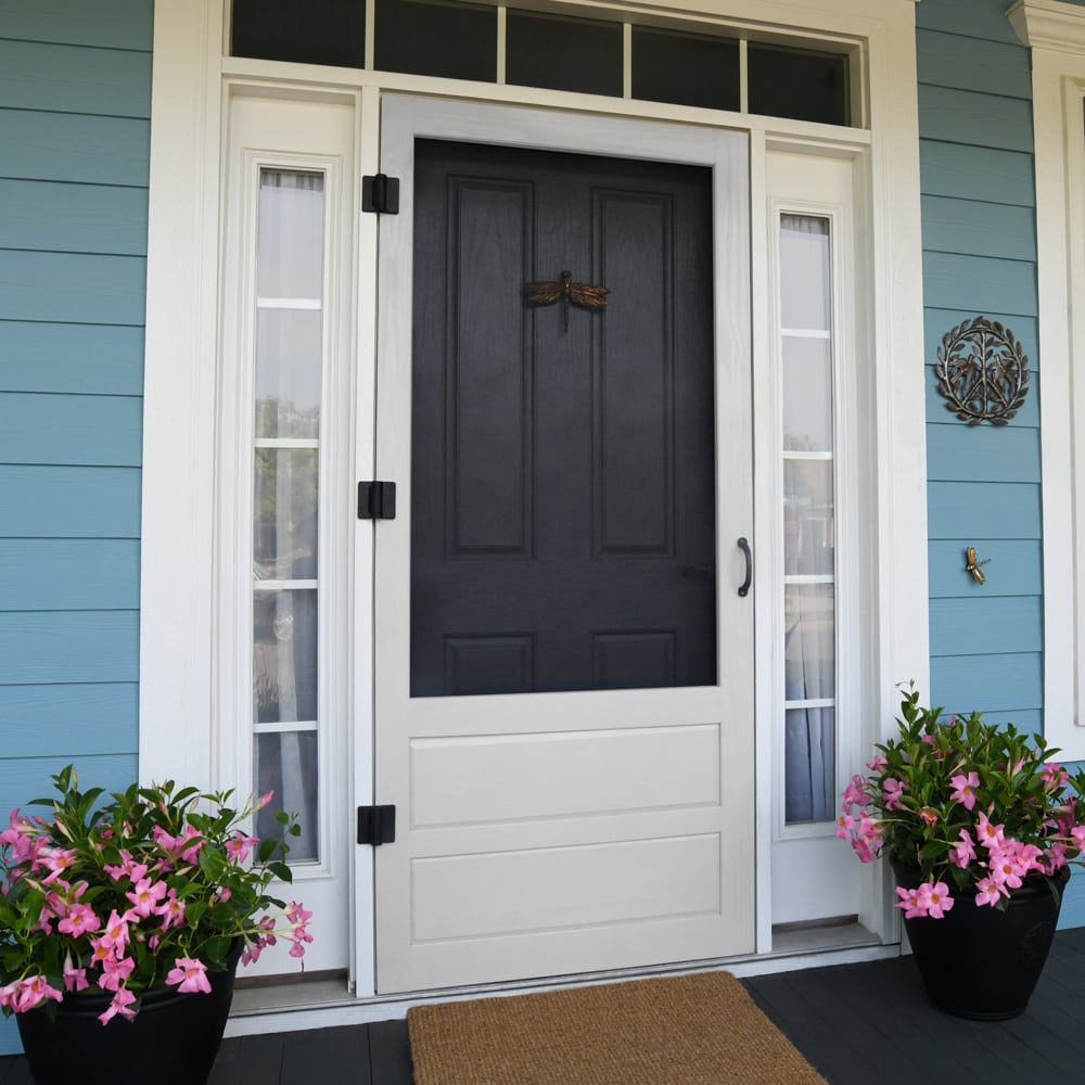 Screen Tight WHAM32 Screen-Doors - View #4