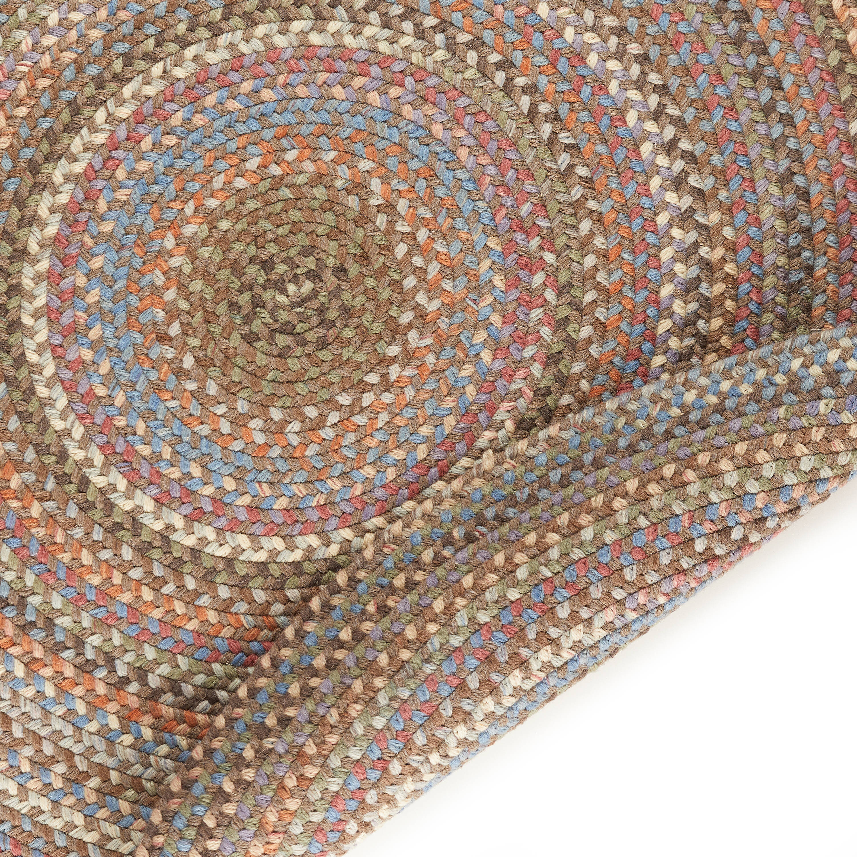 Rhody Rug BH37R048X048 rugs - View #3