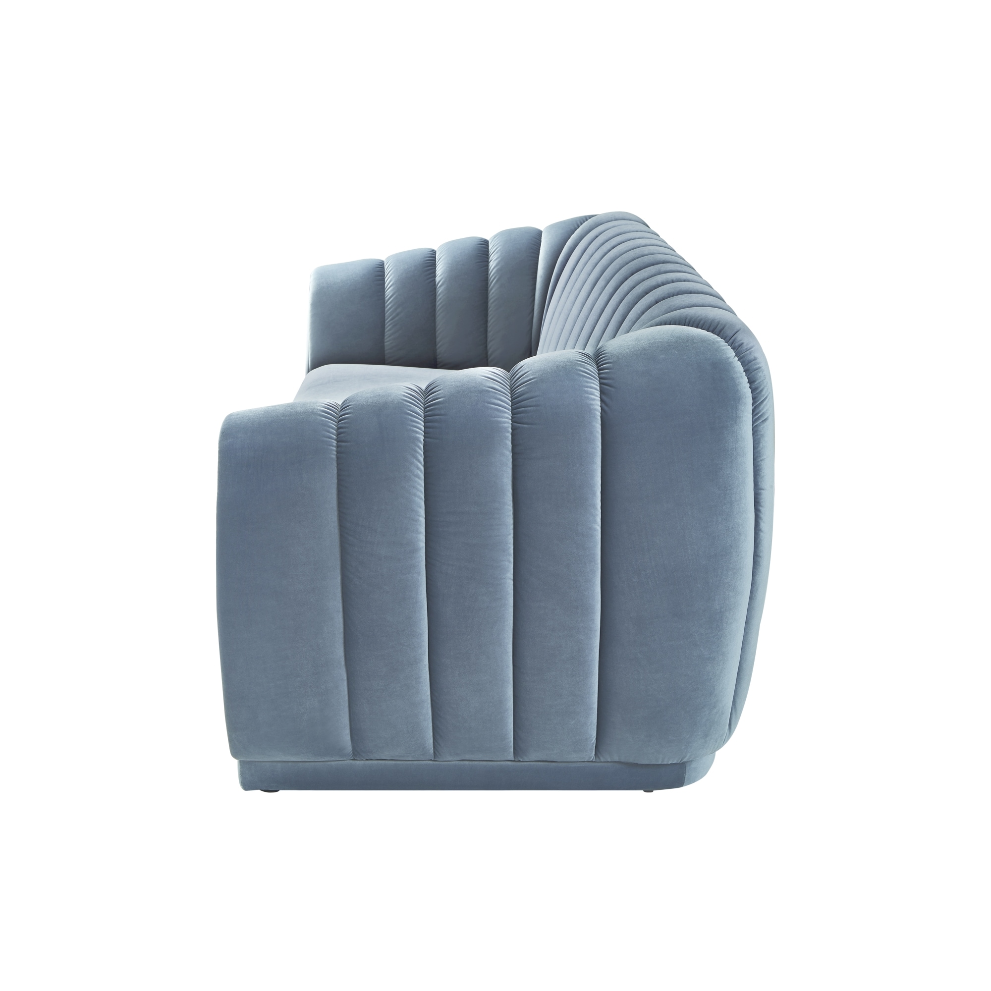 Nicole Miller NSA190-02TL-LS Sofas-Loveseats - View #5