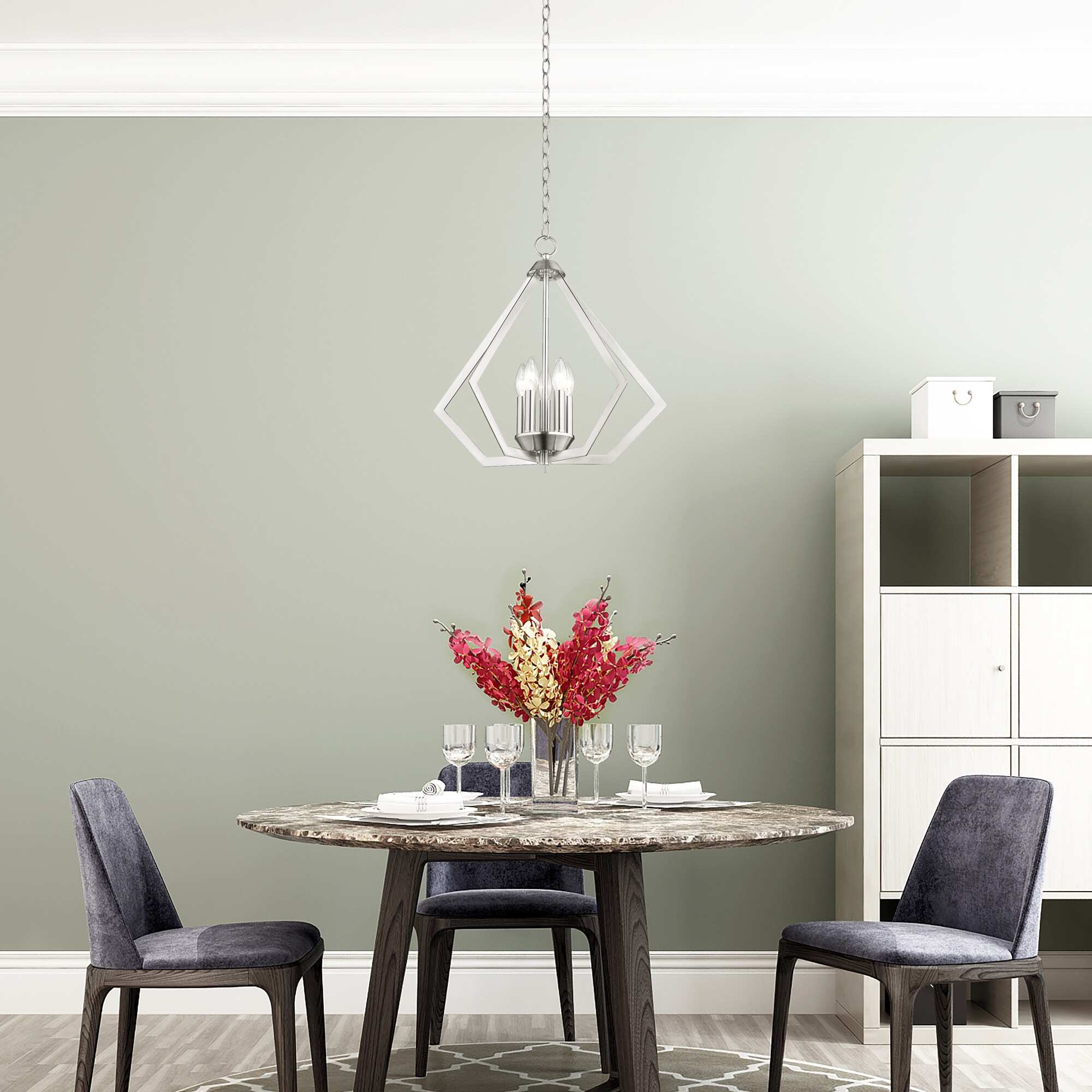 Livex Lighting 40925-91 b090015 - View #11