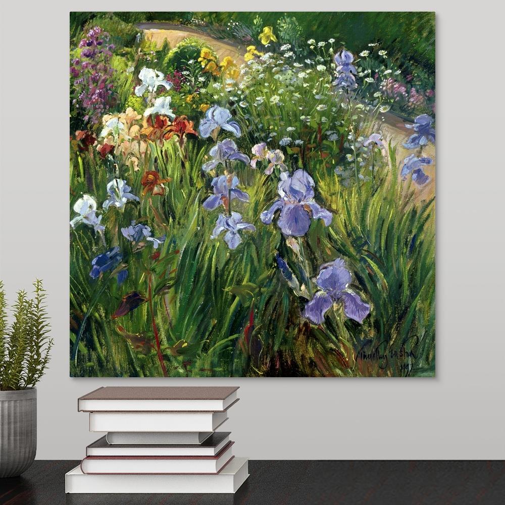 GreatBigCanvas 1048904-24-16X16 Wall-Art - View #2