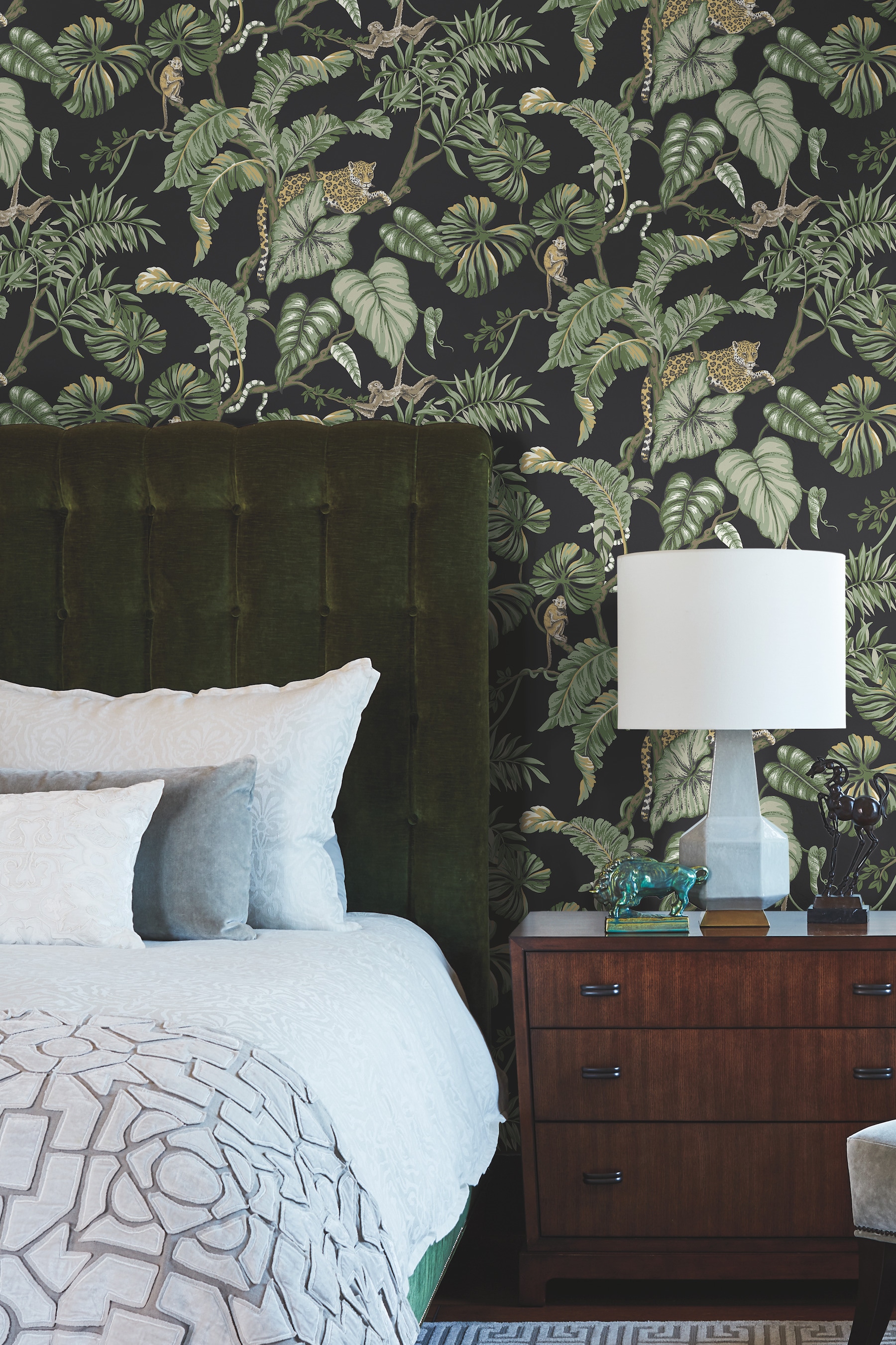 York Wallcoverings HO2143 wallpaper - View #2