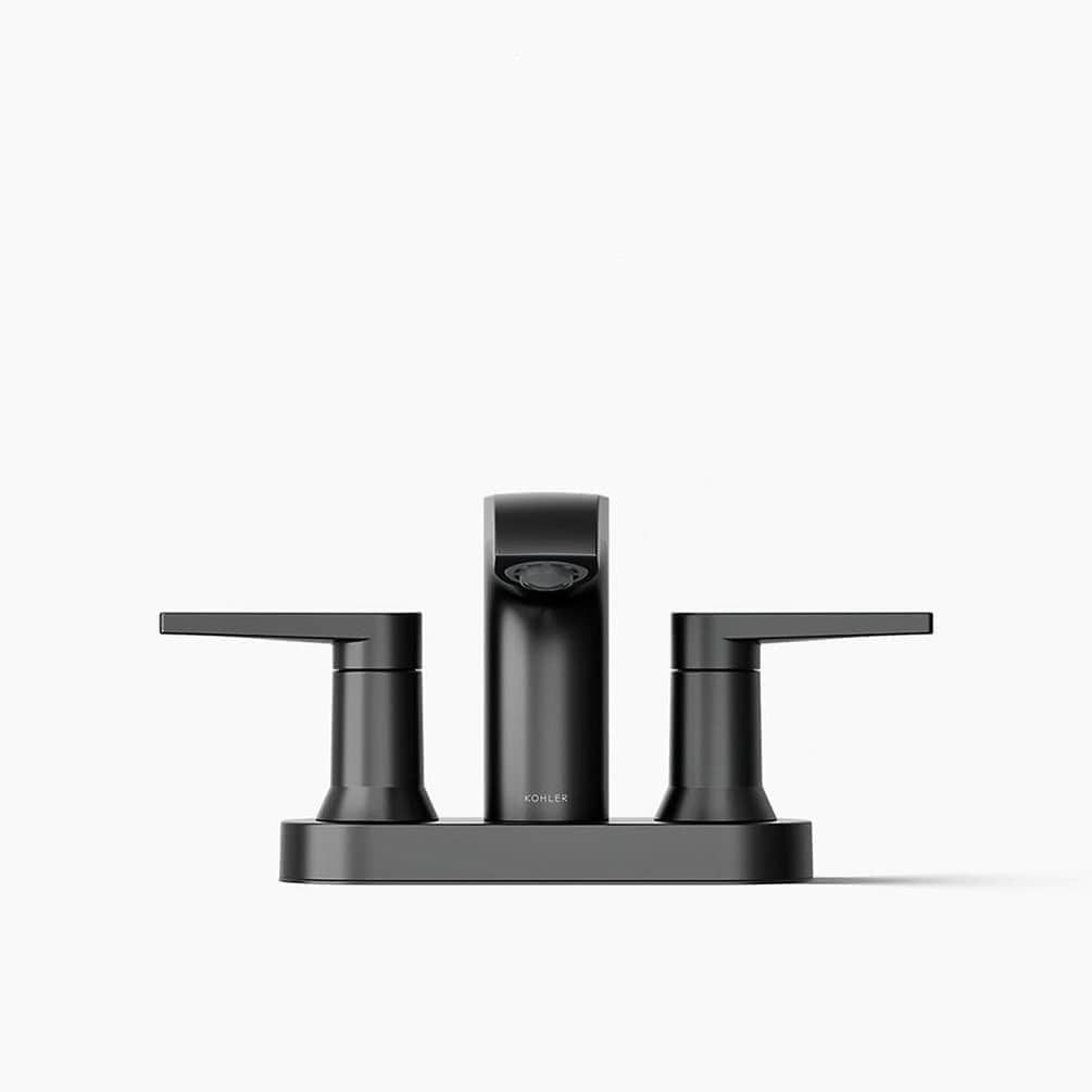 KOHLER 97094-4-BL Lavatory-Faucets - View #6