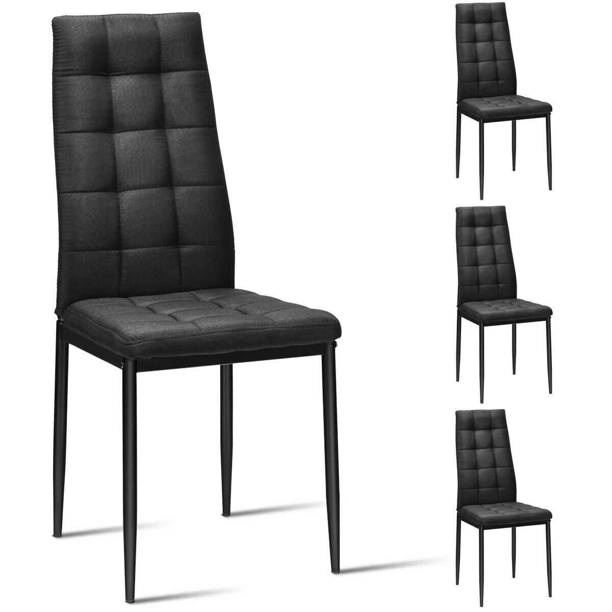CASAINC WF-HW66329BK-LA chairs - View #7